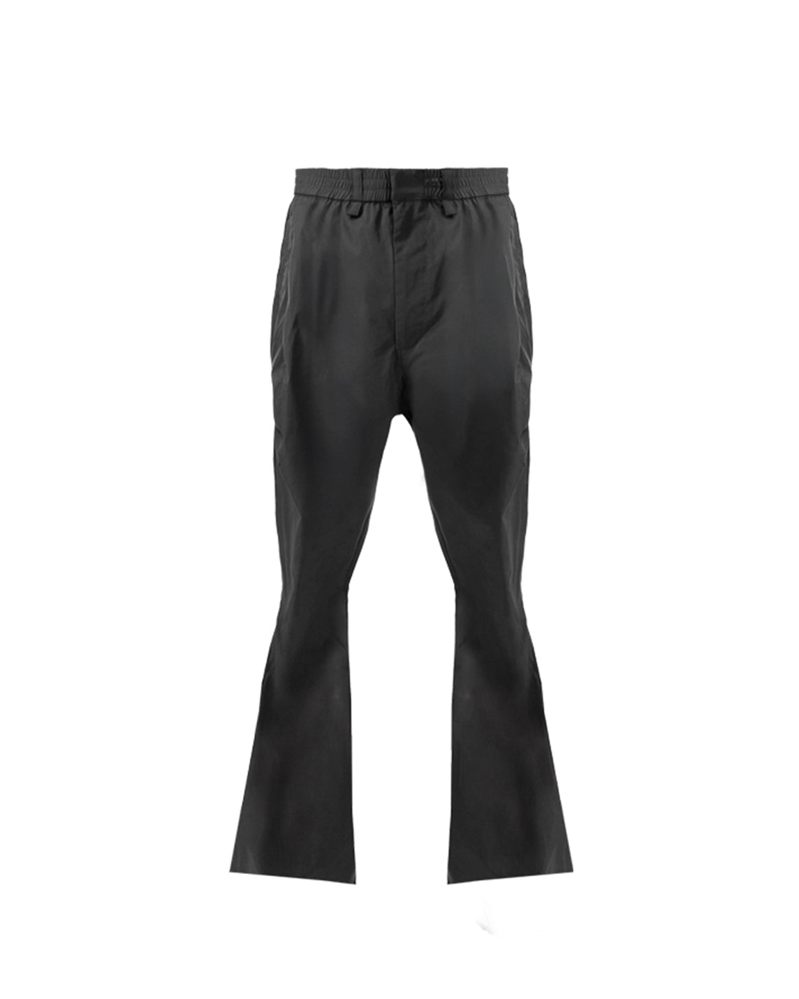 JOBDATASHEET - Water-Repellent Nylon Flare Pants D22