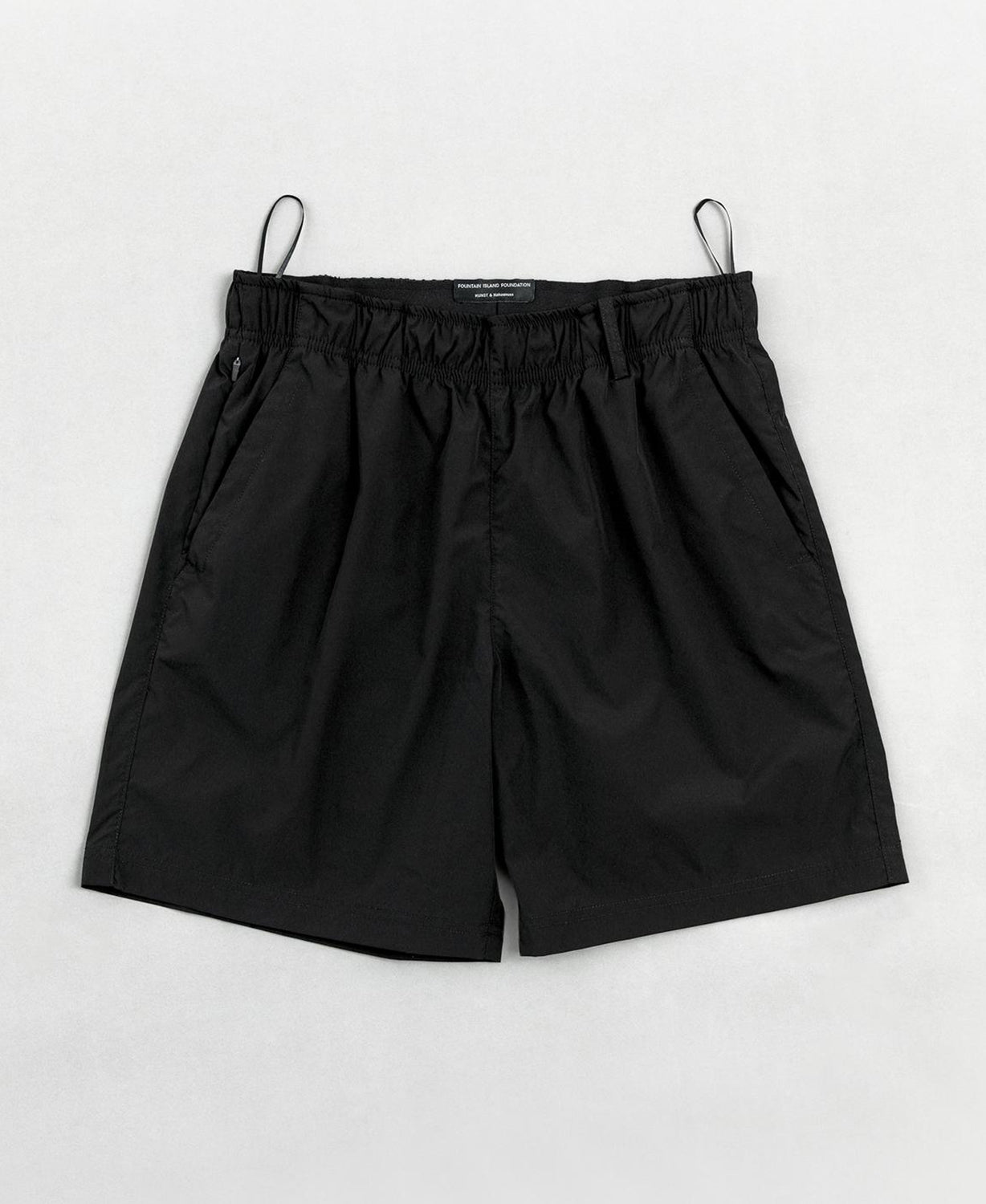 FOUNTAIN ISLAND FOUNDATION - F04 Summer Shorts