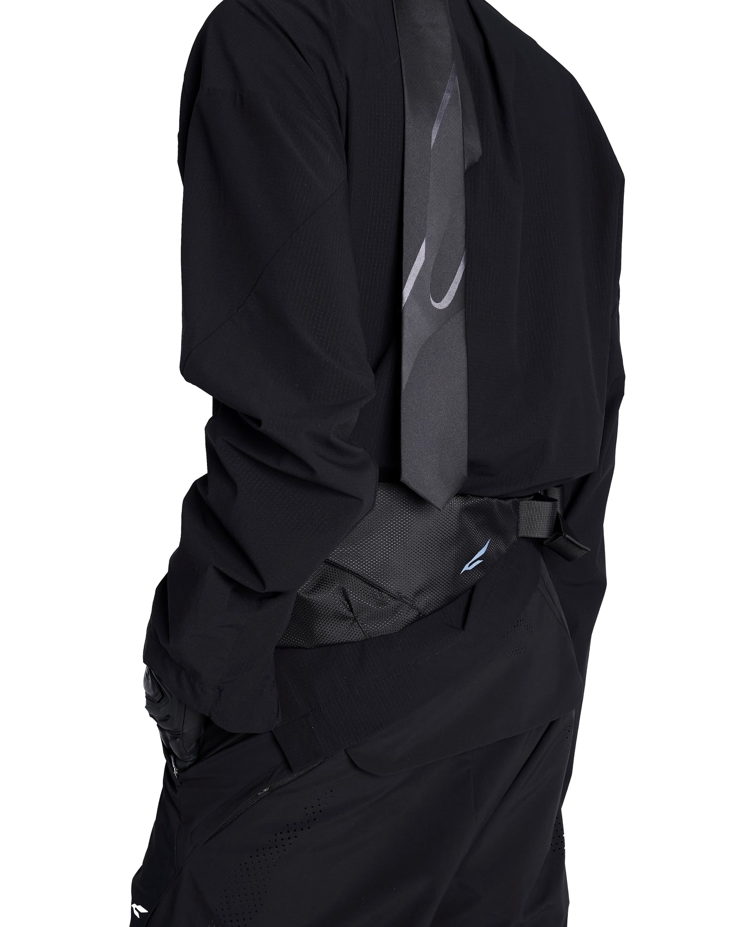 PROTOTYP - PTP-25A-ACC-003 ACCELERATION Aero Tie