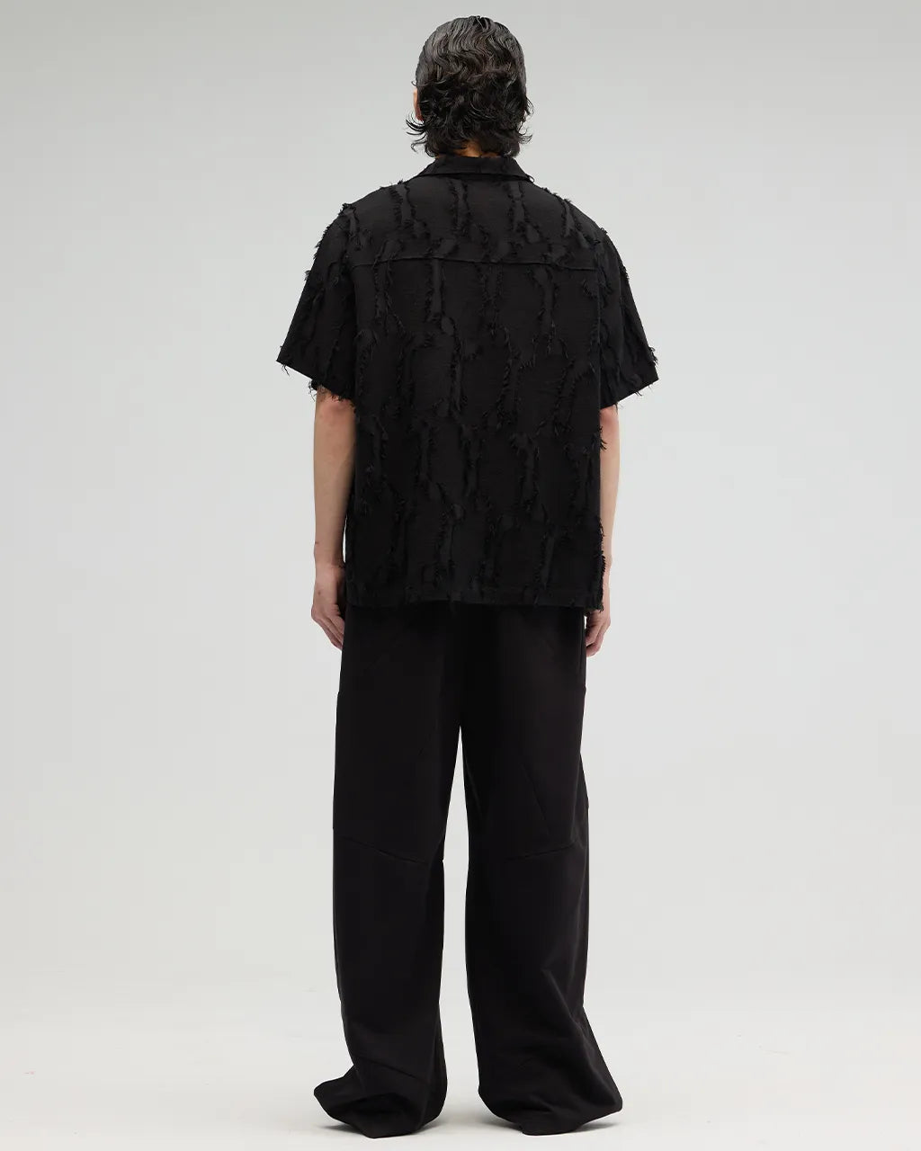 VACANT - Ripped Shirt