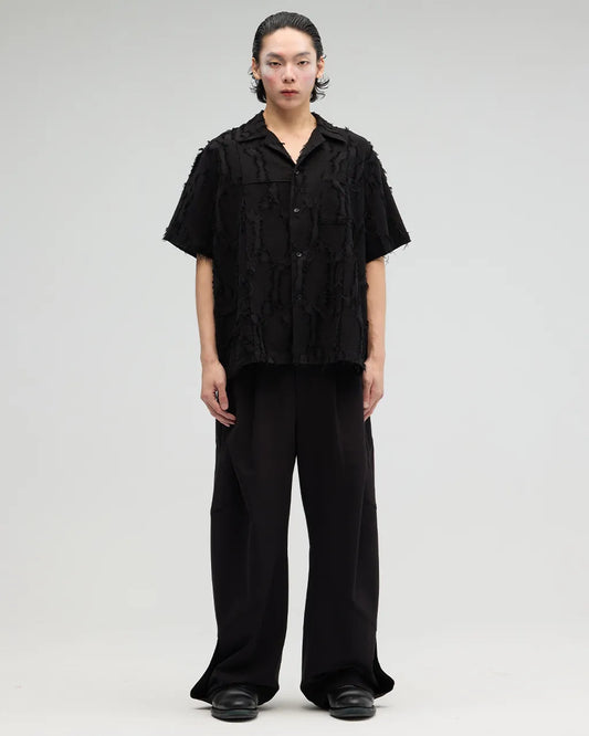 VACANT - Ripped Shirt