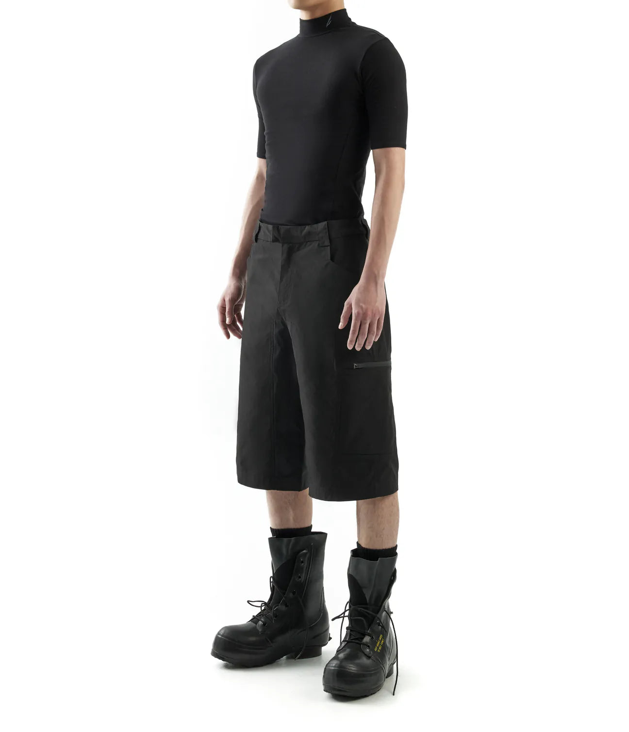 PROTOTYP - NOV1109 UNI4ORM Shorts