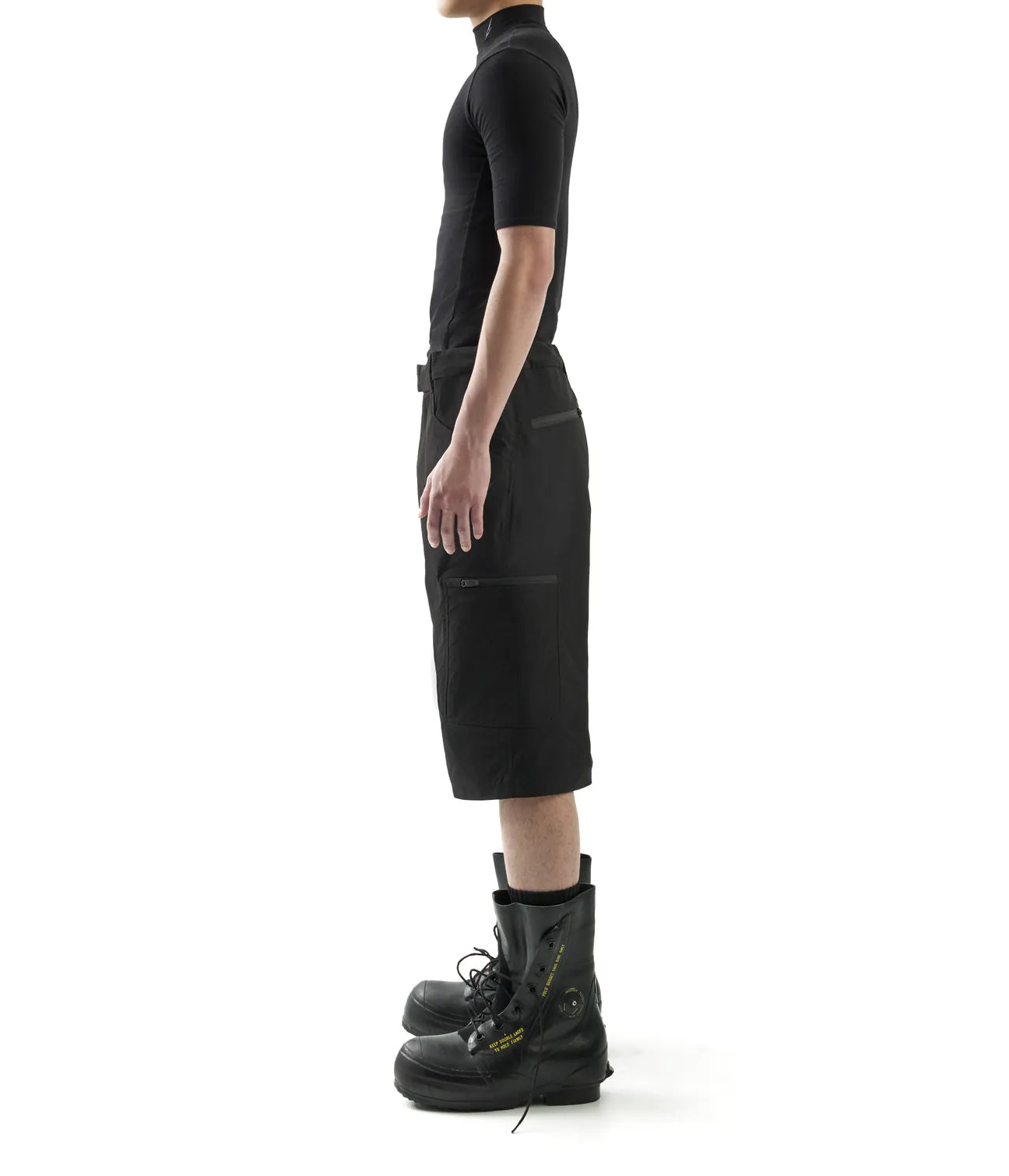 PROTOTYP - NOV1109 UNI4ORM Shorts
