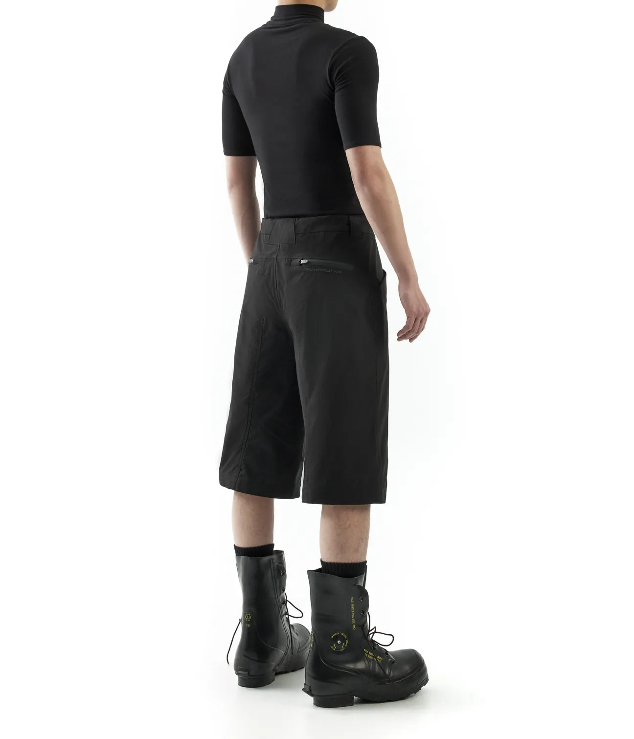 PROTOTYP - NOV1109 UNI4ORM Shorts