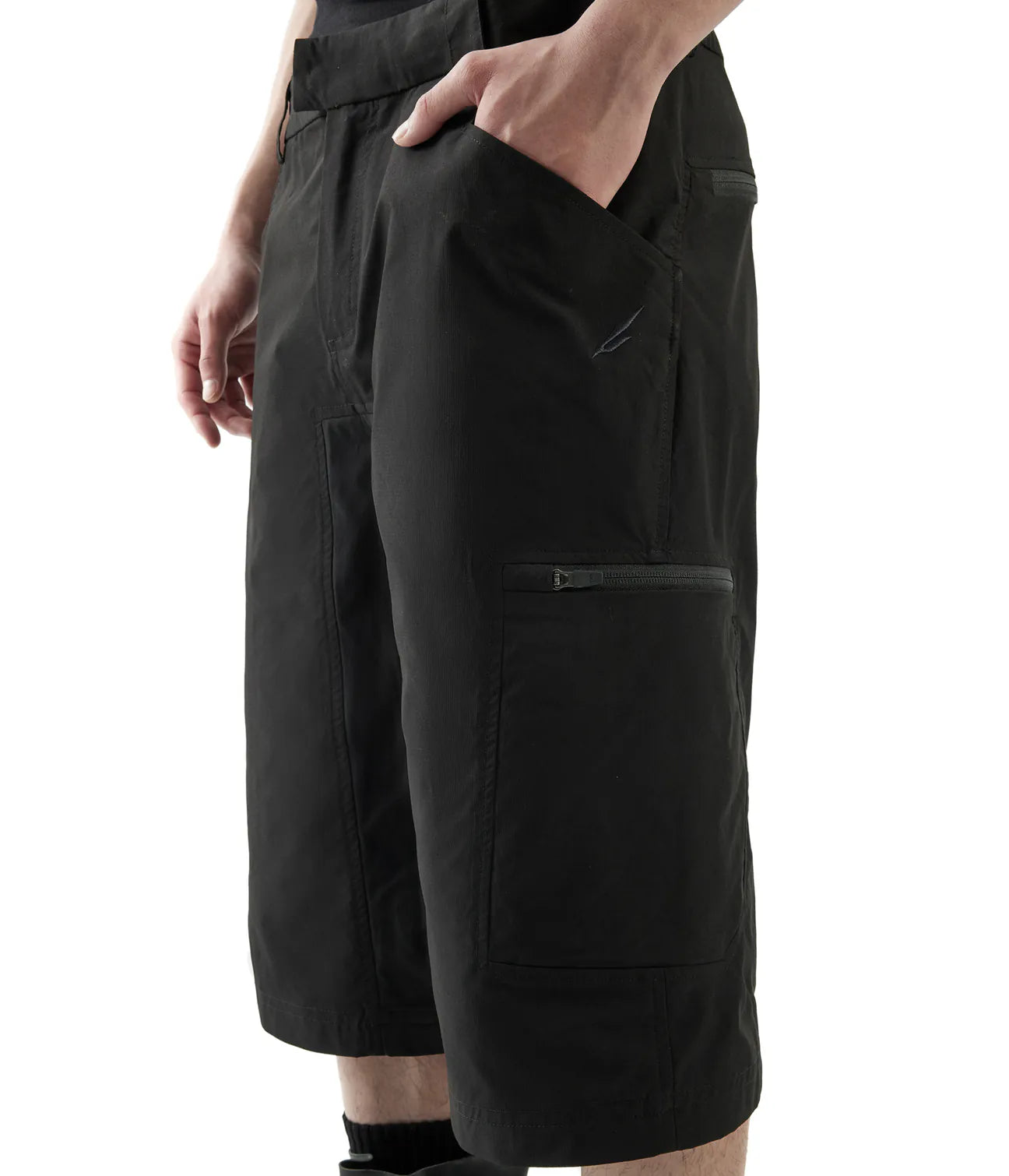 PROTOTYP - NOV1109 UNI4ORM Shorts