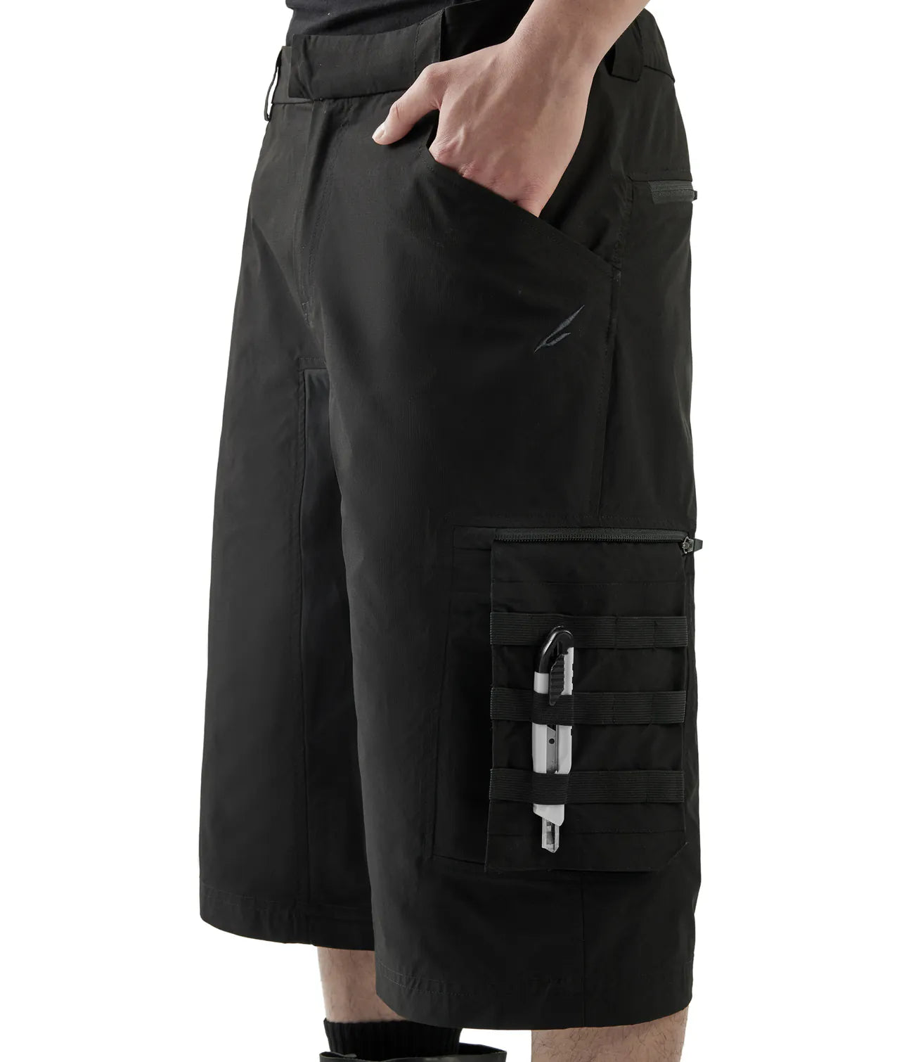 PROTOTYP - NOV1109 UNI4ORM Shorts