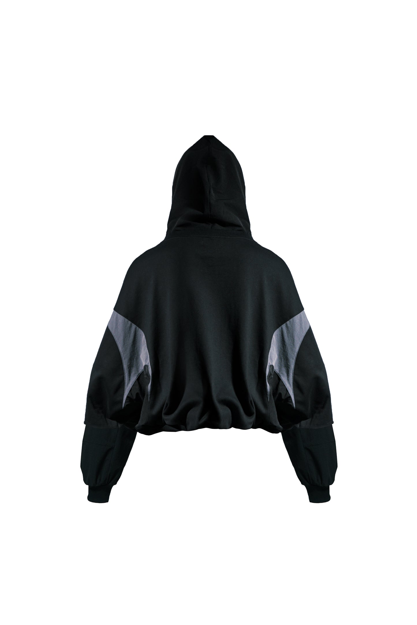 JOBDATASHEET - False Two-Piece Hoodie D5