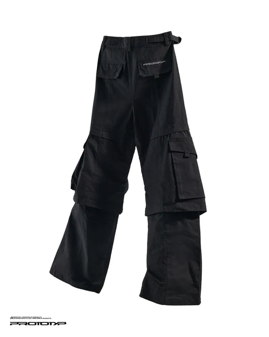 PROTOTYP - PTP-25A-LPT-002 ACCELERATION Layered Cargo VER.2