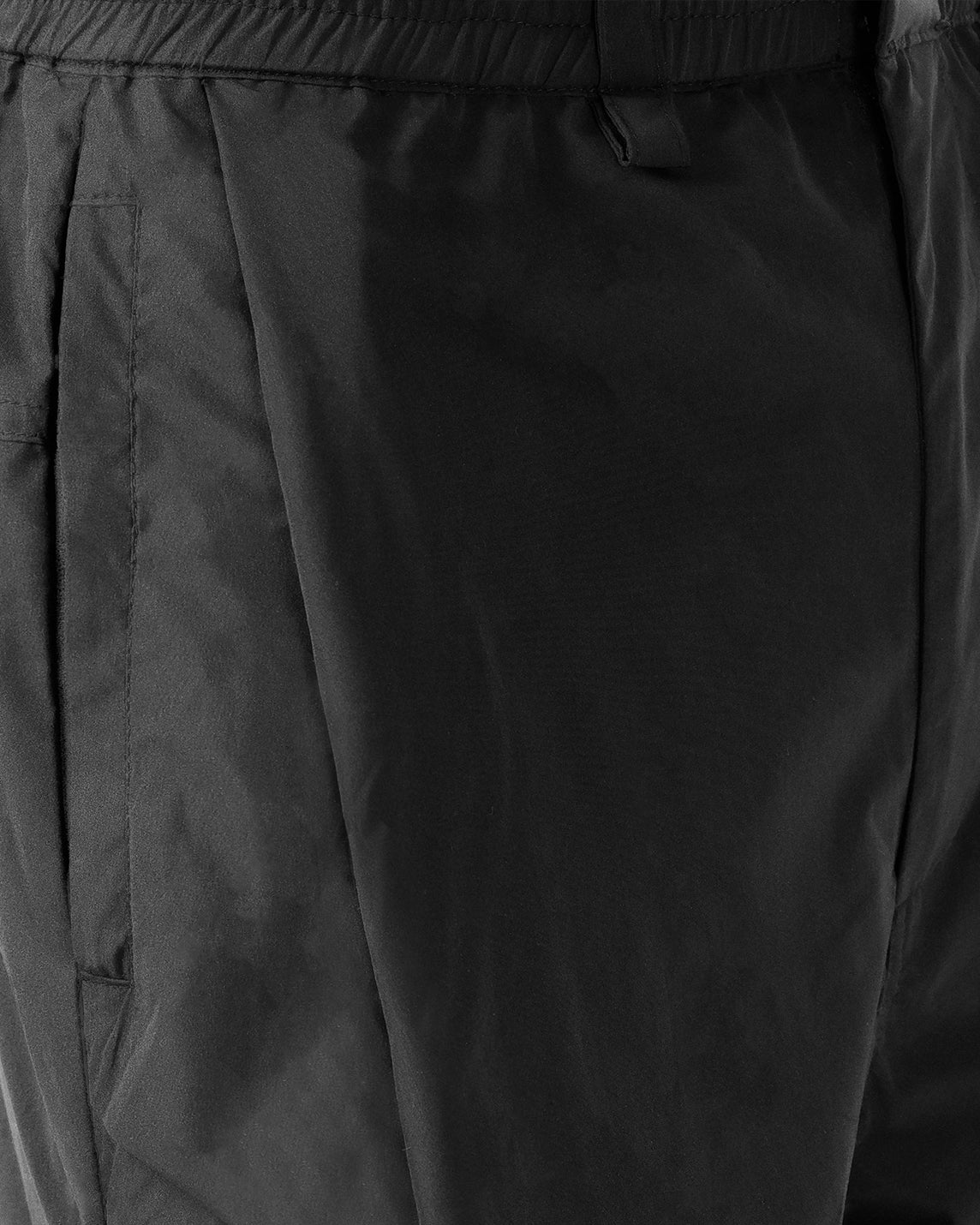 JOBDATASHEET - Water-Repellent Nylon Flare Pants D22