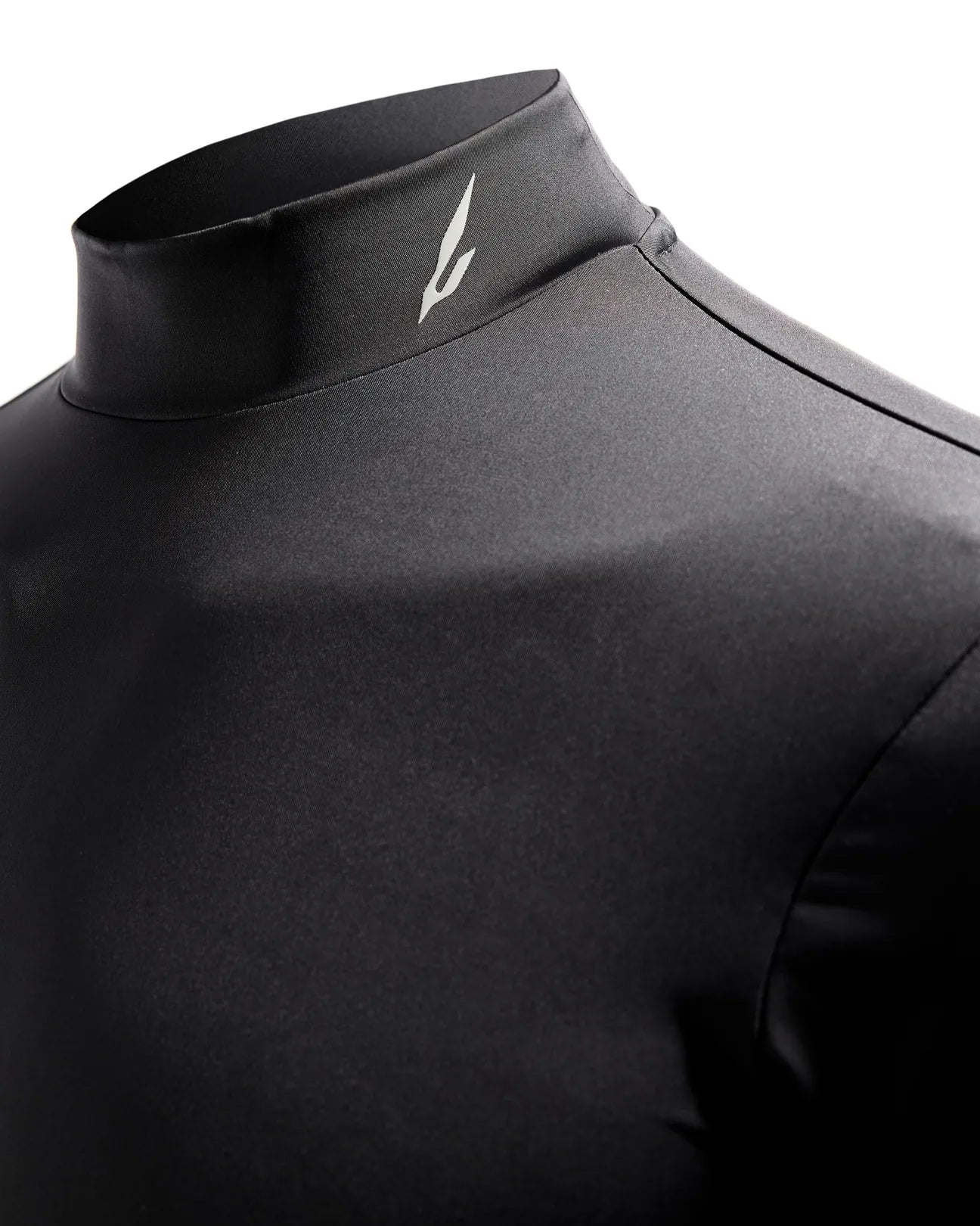 PROTOTYP - PTP-26S-TT-002 SONIC Monk Neck Active Top (SIL Ver.)
