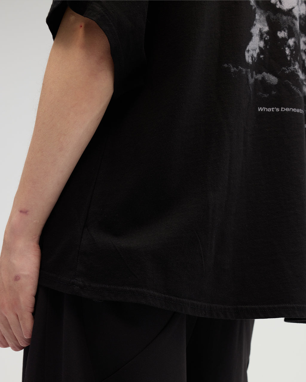VACANT - Ash Tee