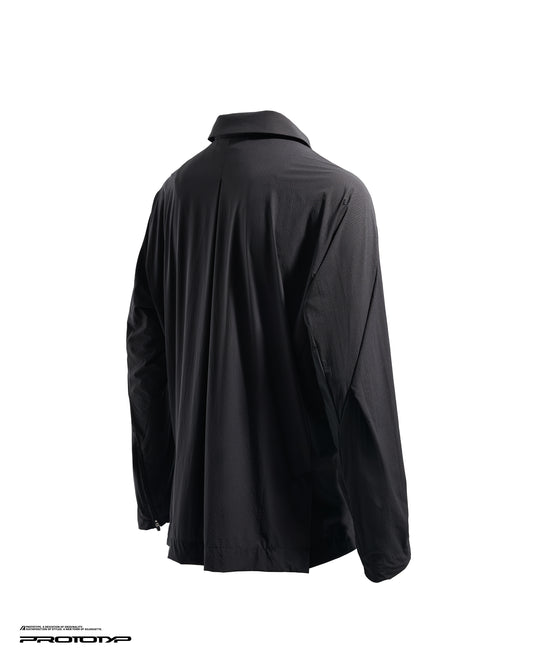 PROTOTYP - PTP-25A-TS-001 ACCELERATION VENTLINE Shirt Jacket