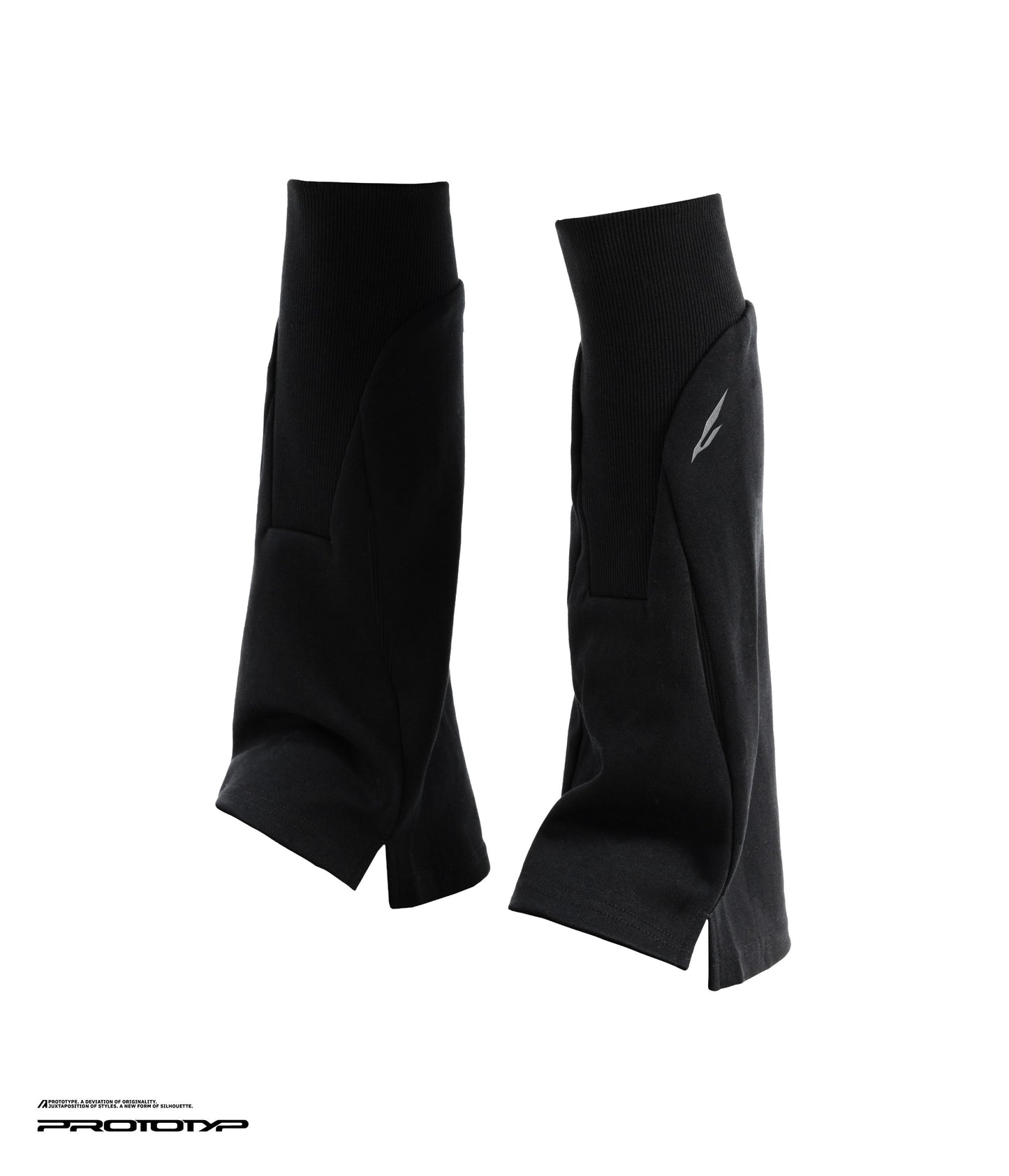 PROTOTYP - APR0409 BSS Airfoil Leg Warmer(Black)