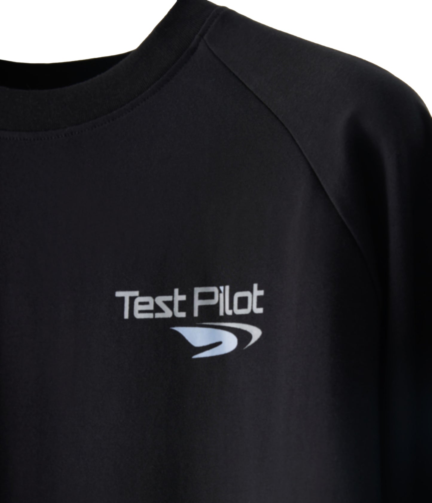 PROTOTYP - AUG0828 Test Pilot LS Shirt (Venta Black)