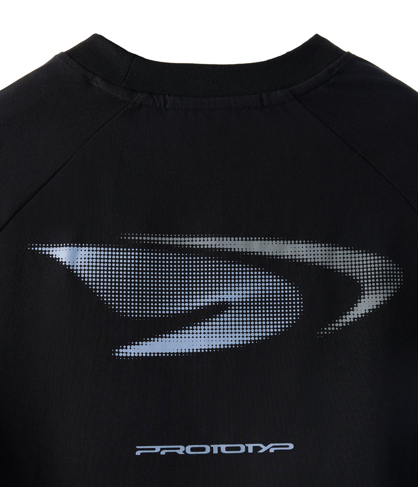 PROTOTYP - AUG0828 Test Pilot LS Shirt (Venta Black)