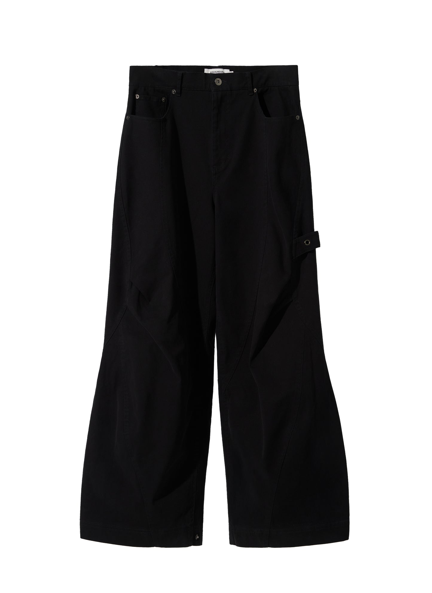 EQUALNEAR - Flask Pants