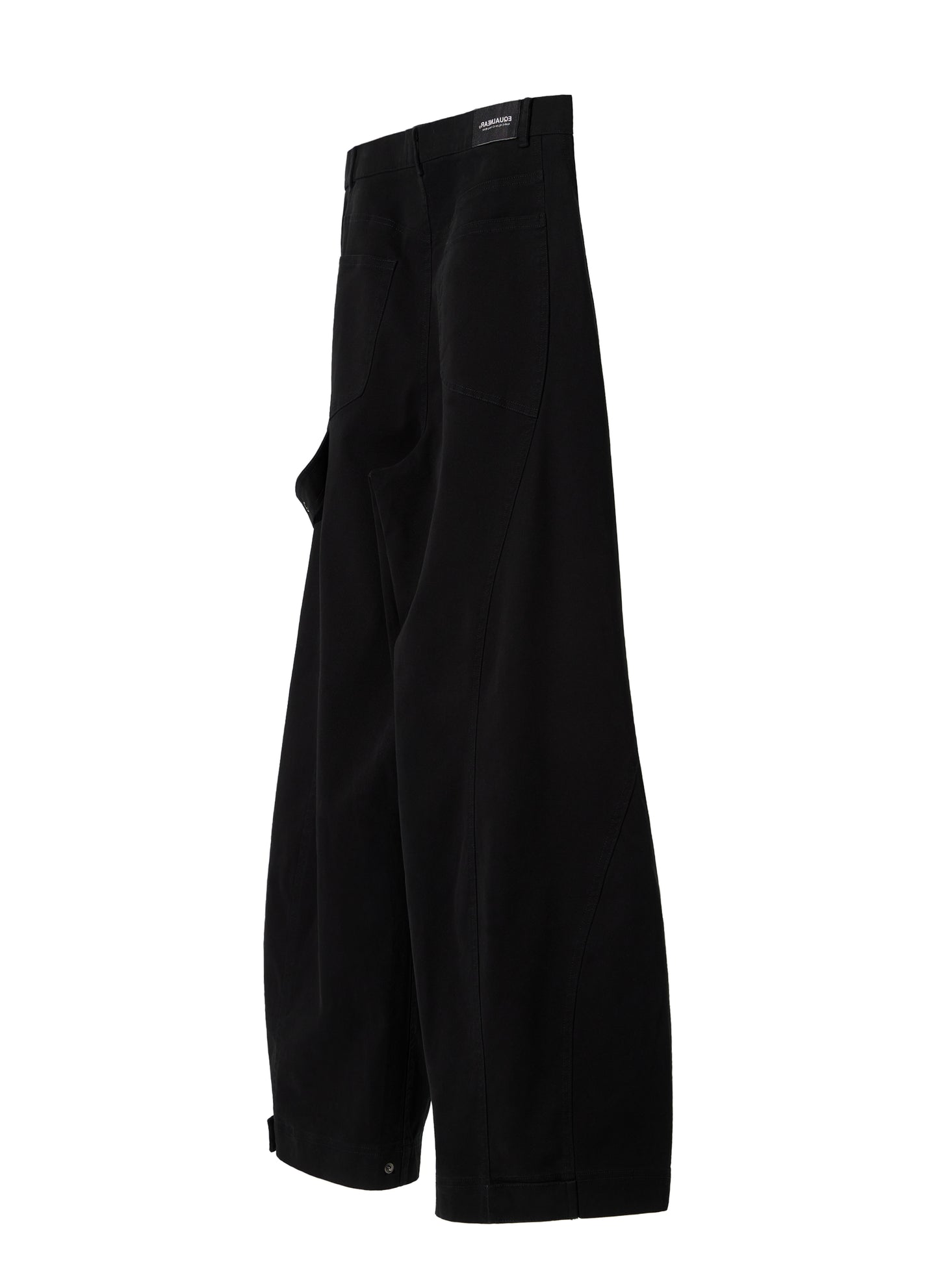 EQUALNEAR - Flask Pants