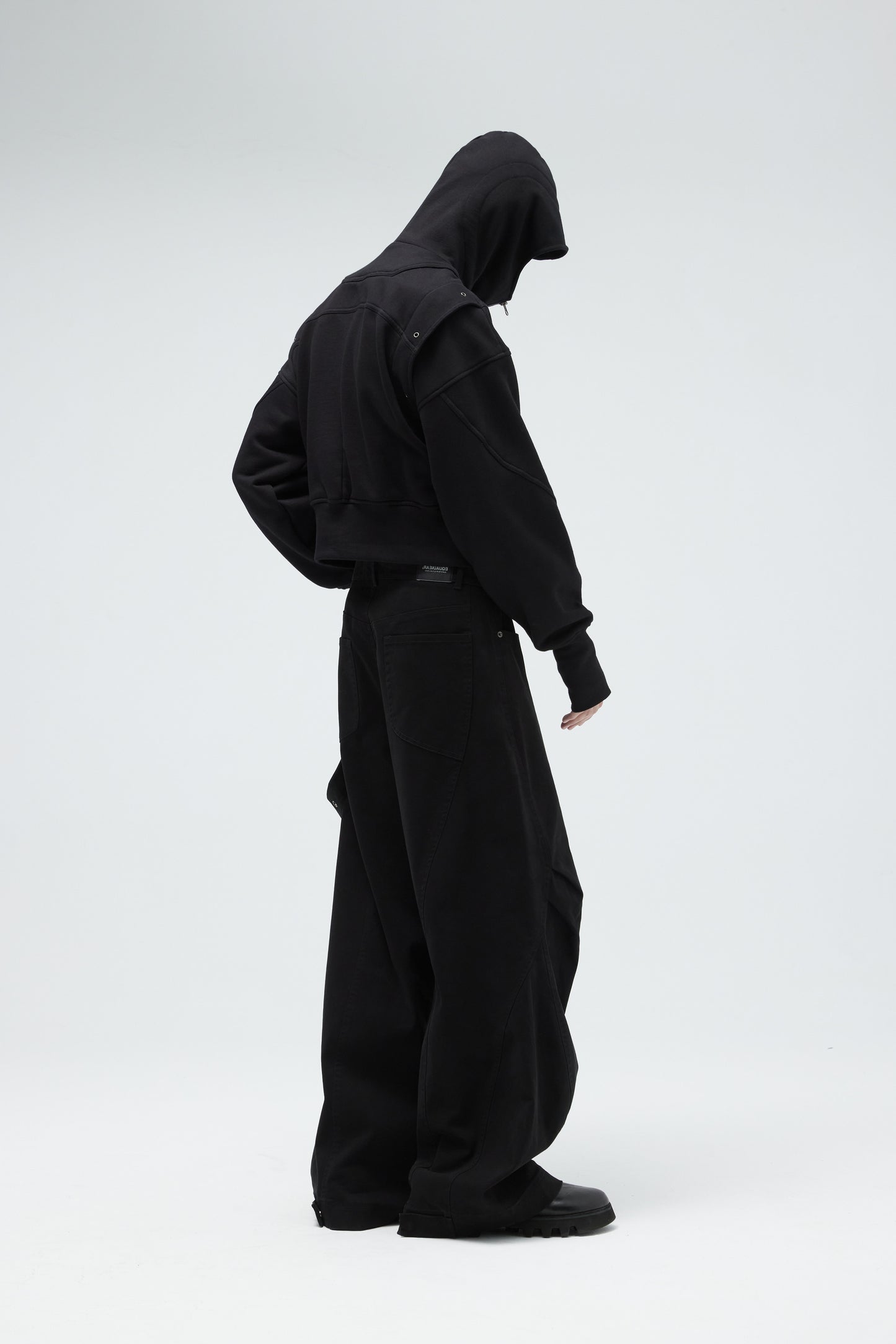 EQUALNEAR - Flask Pants