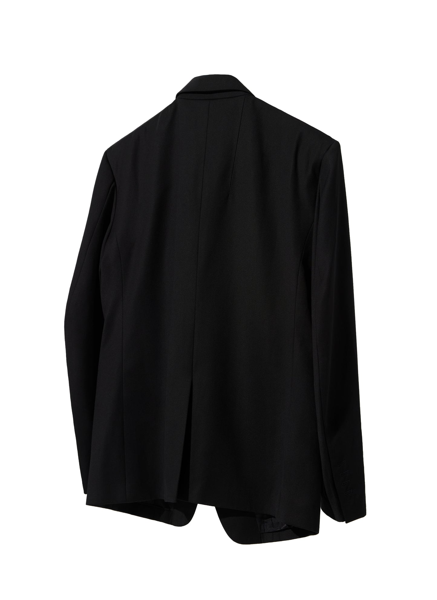 EQUALNEAR - Azoth Blazer - Black