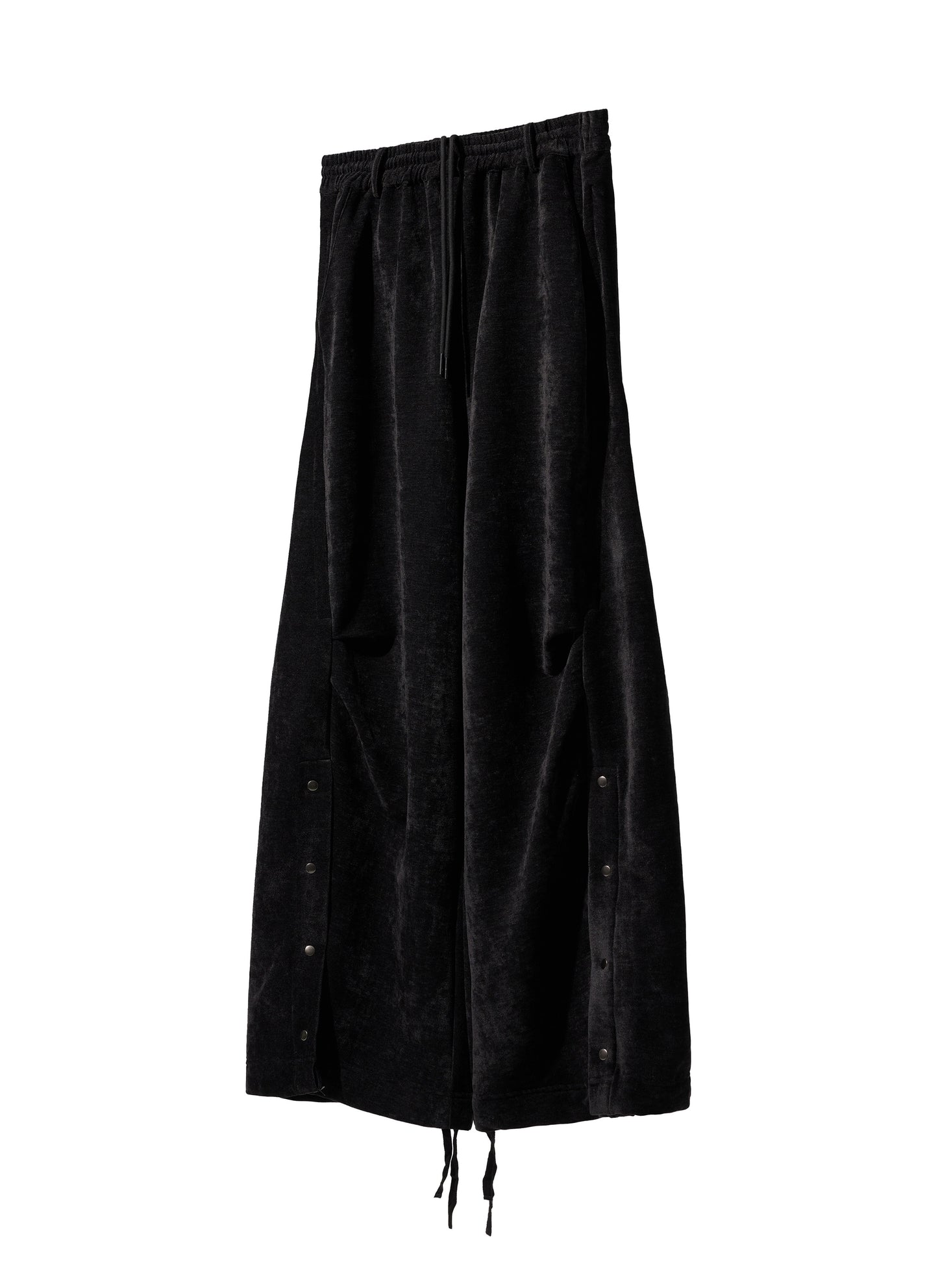 EQUALNEAR - Blanket Sweatpants - Black