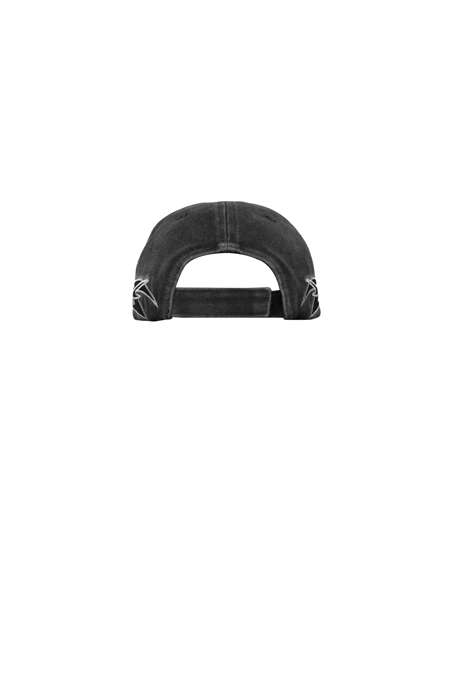 JOBDATASHEET - Embroidered Washed Cap D13