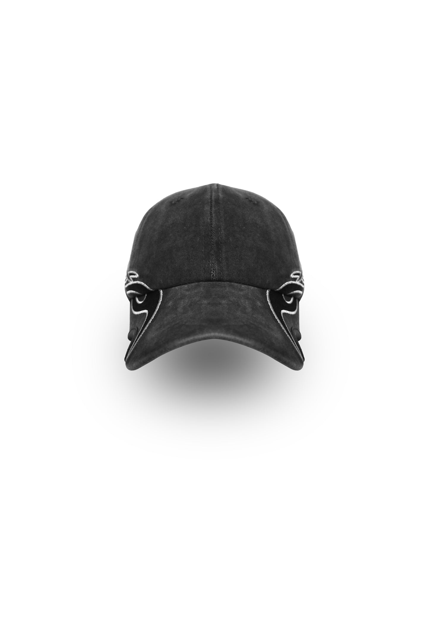 JOBDATASHEET - Embroidered Washed Cap D13