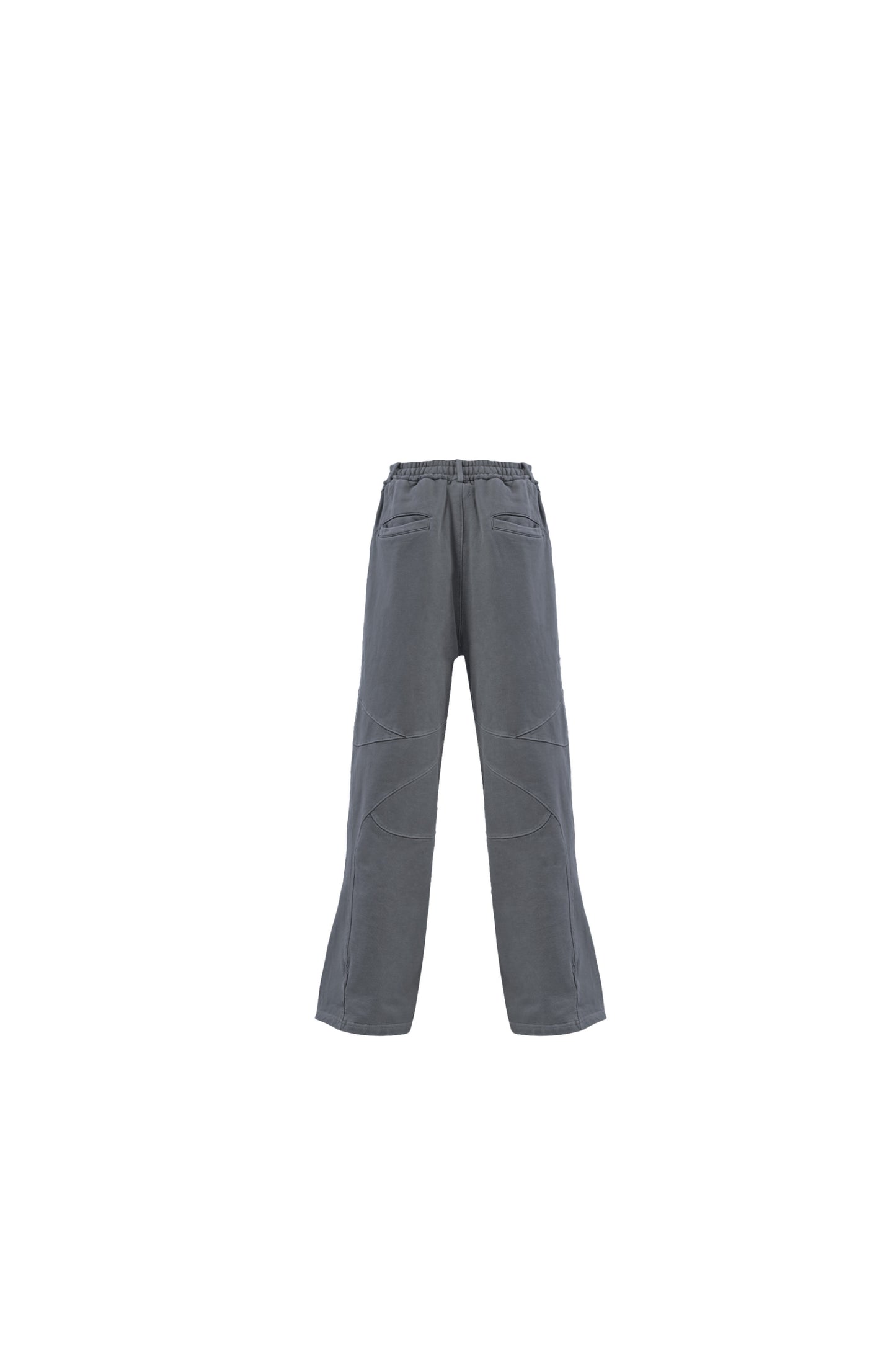 JOBDATASHEET - Washed Vintage Patchwork Pants D15-2