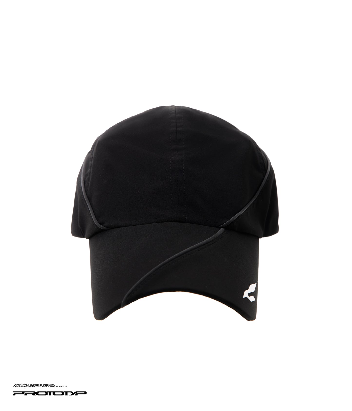 PROTOTYP - JUN0611 IDENTITY ASYM Cap