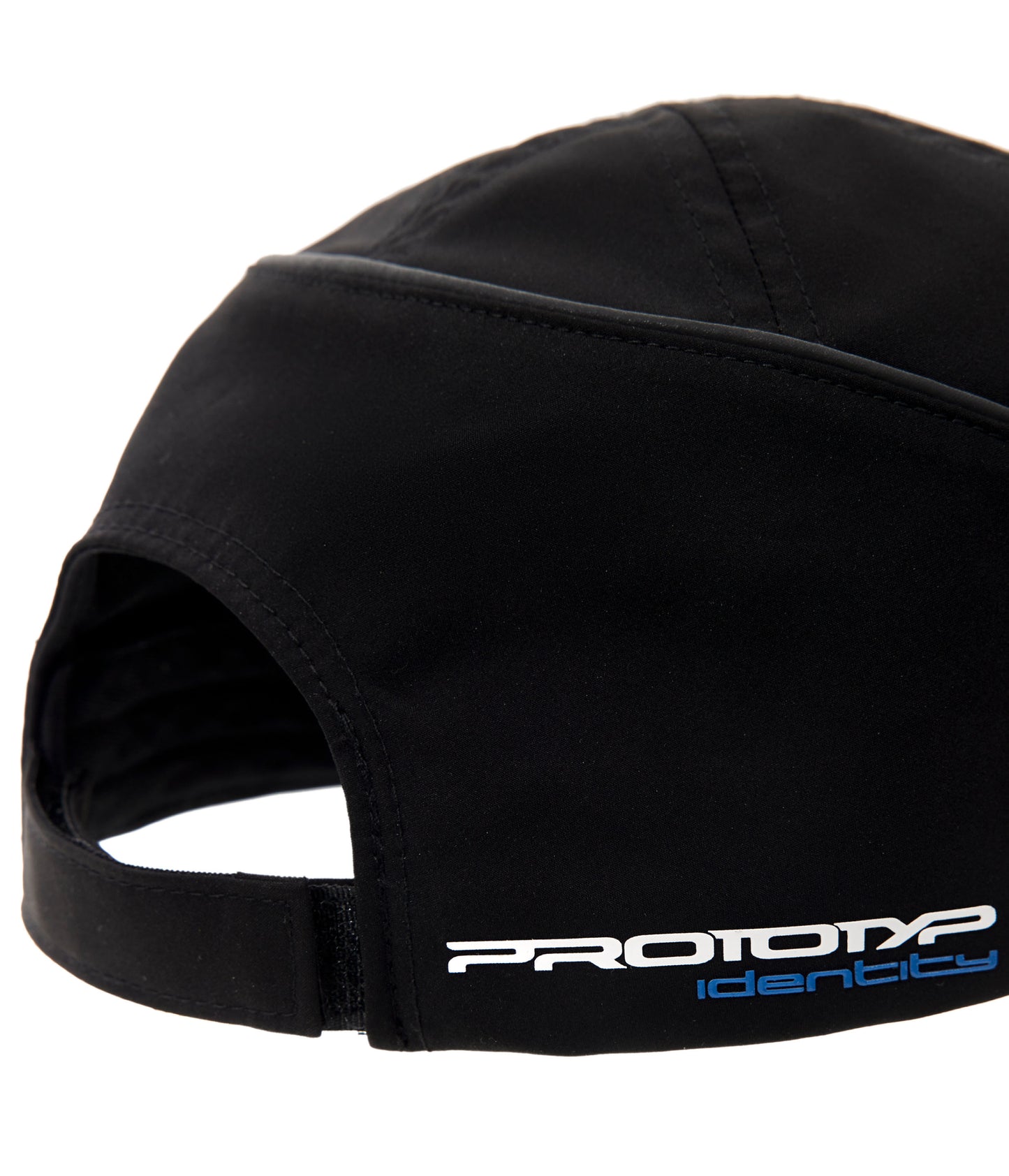 PROTOTYP - JUN0611 IDENTITY ASYM Cap