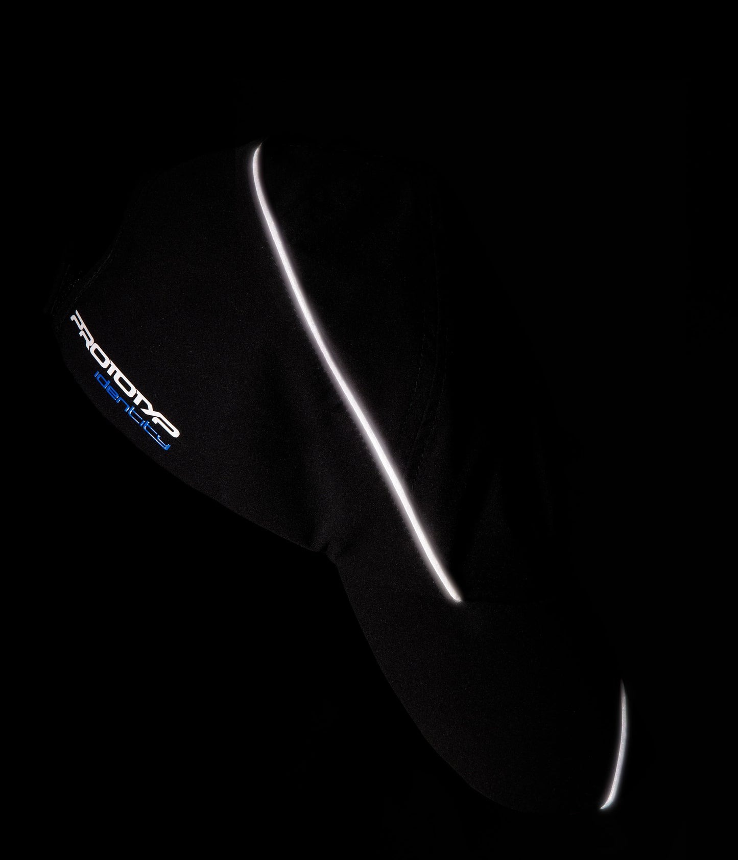 PROTOTYP - JUN0611 IDENTITY ASYM Cap