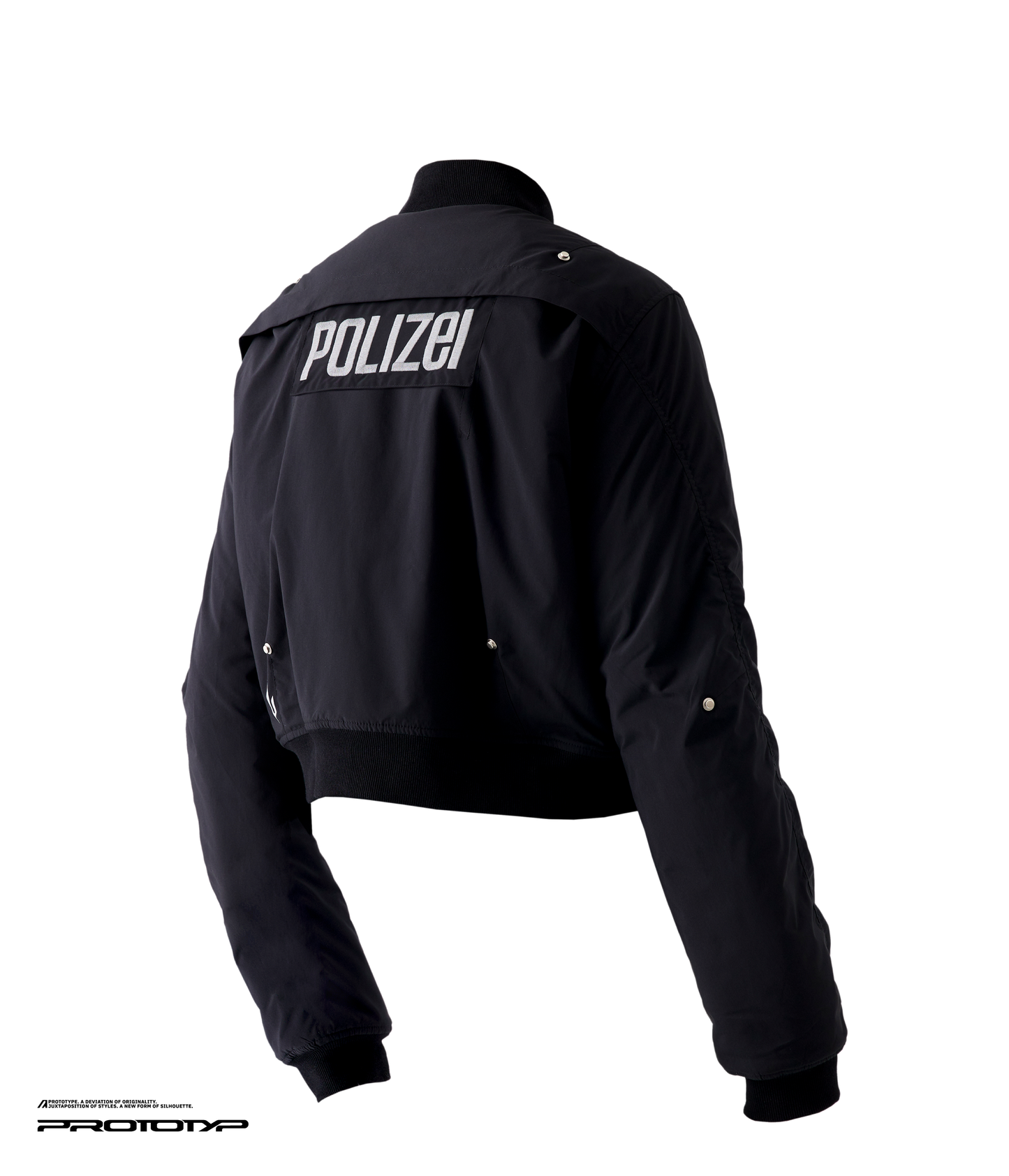 PROTOTYP - JUN0613 IDENTITY RP-SF Bomber Jacket