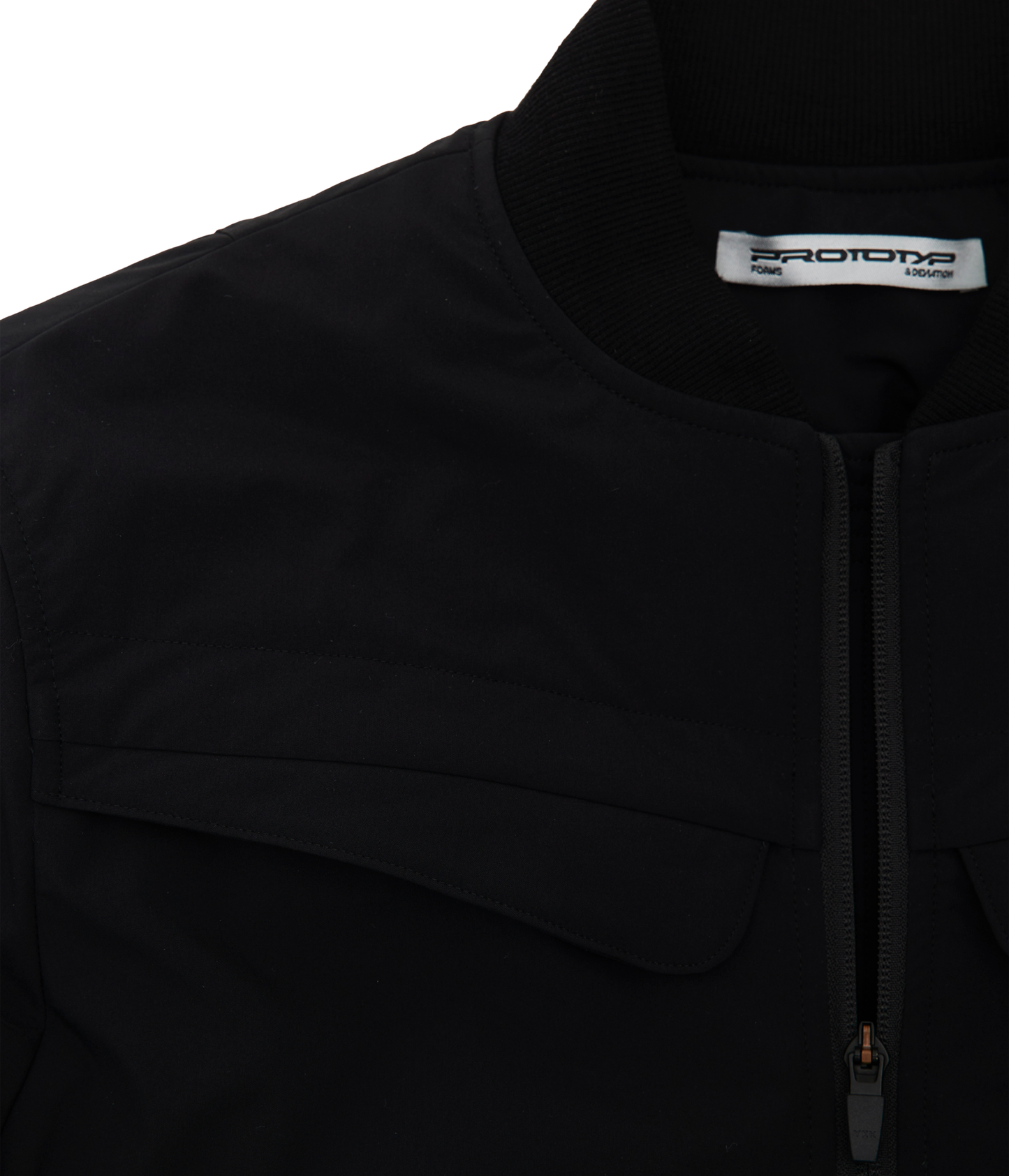PROTOTYP - JUN0613 IDENTITY RP-SF Bomber Jacket