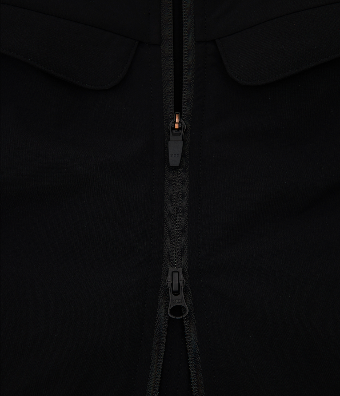 PROTOTYP - JUN0613 IDENTITY RP-SF Bomber Jacket