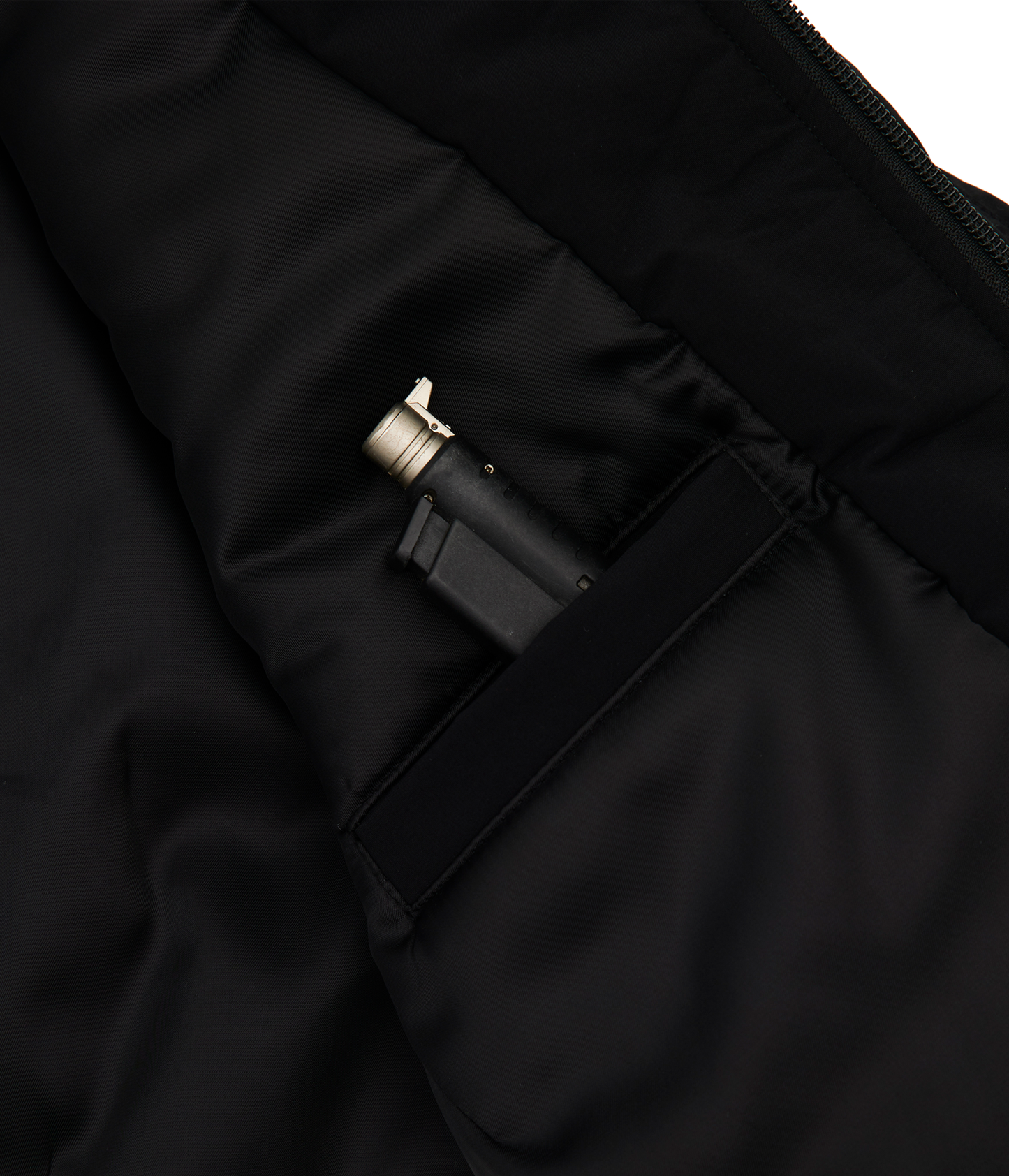 PROTOTYP - JUN0613 IDENTITY RP-SF Bomber Jacket