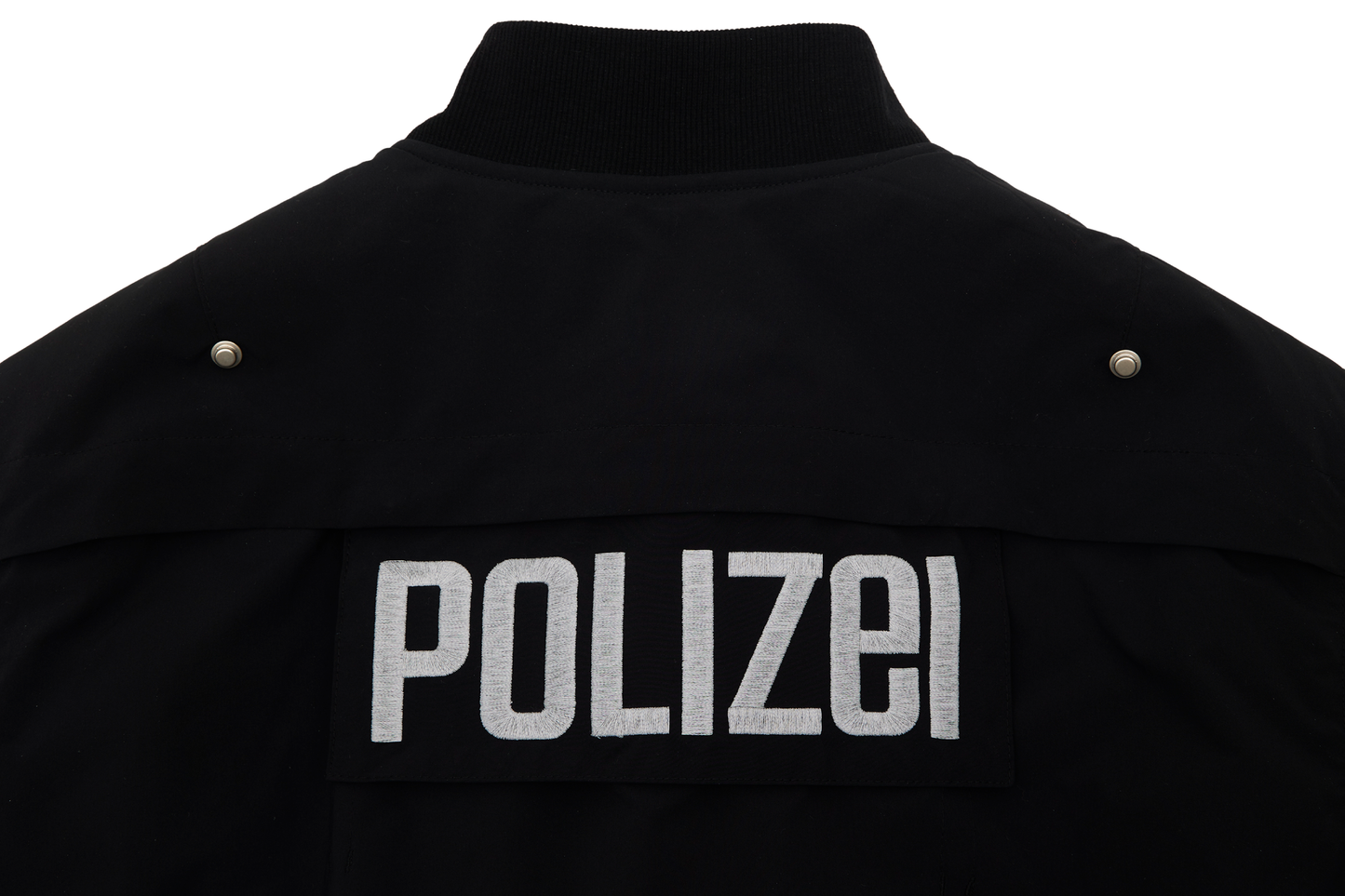PROTOTYP - JUN0613 IDENTITY RP-SF Bomber Jacket