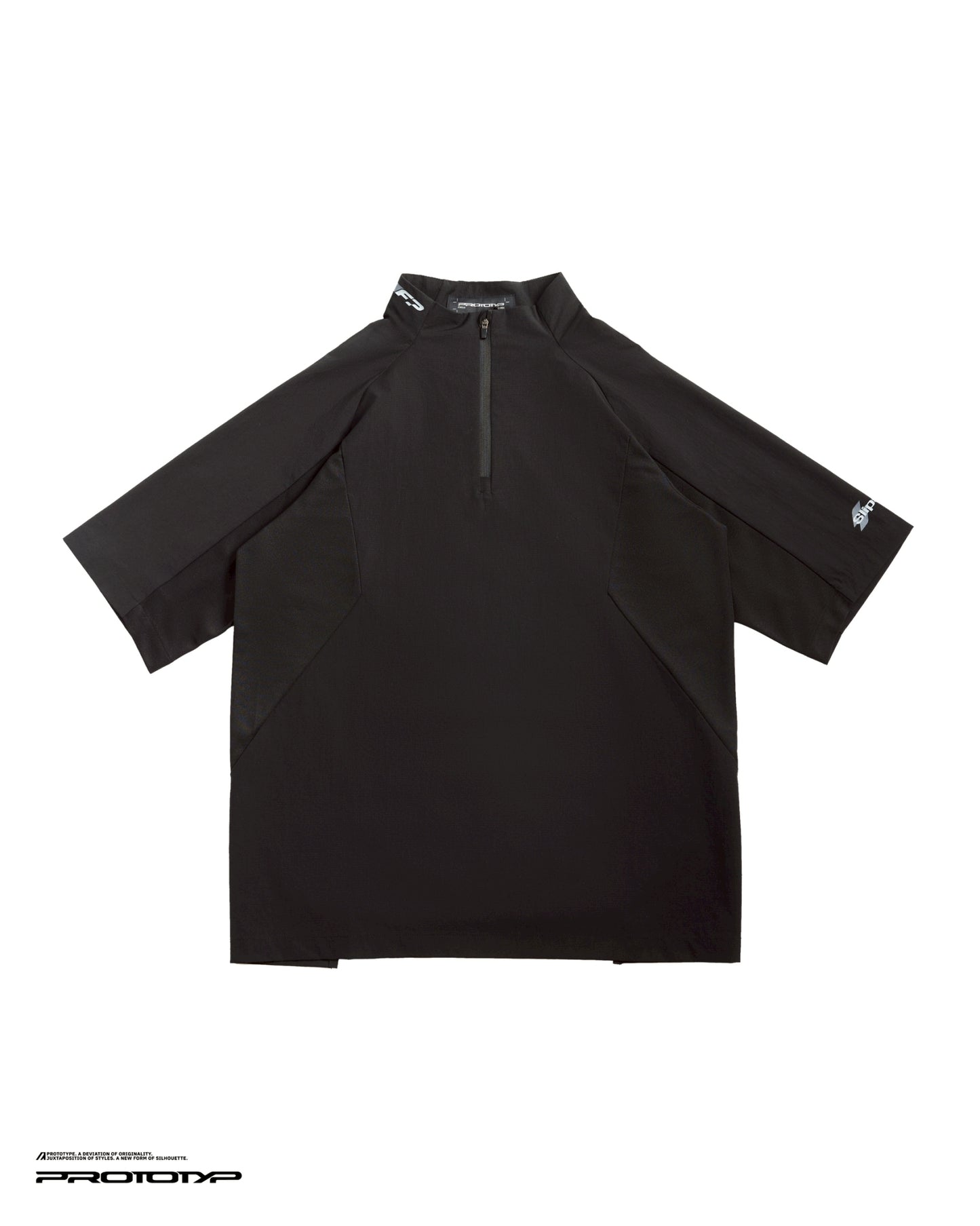 PROTOTYP - NOV1127 VELOCITY AERO Top
