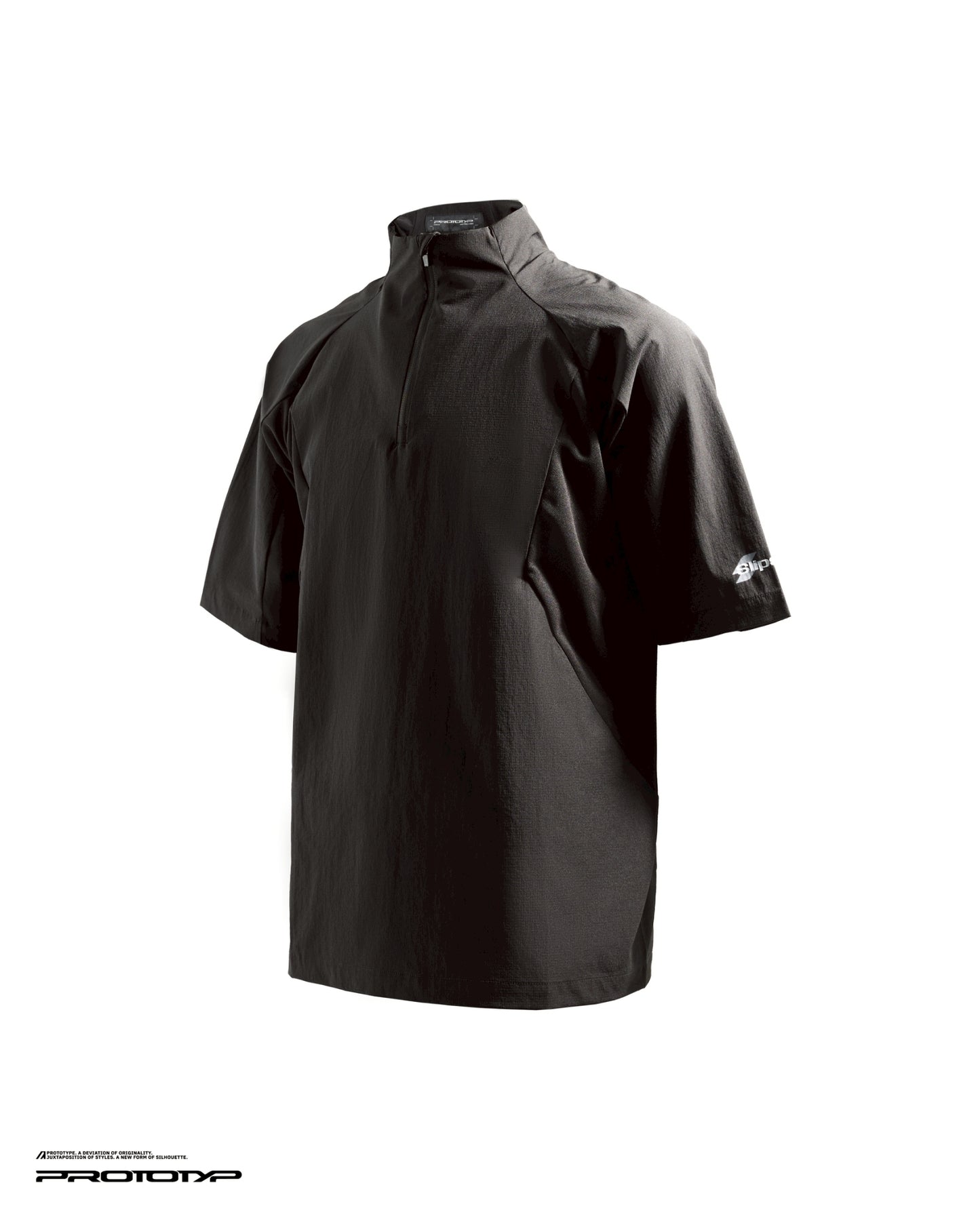 PROTOTYP - NOV1127 VELOCITY AERO Top