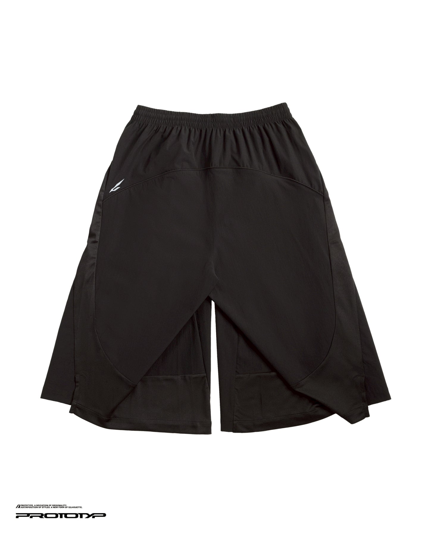 PROTOTYP - NOV1128 VELOCITY AERO Shorts