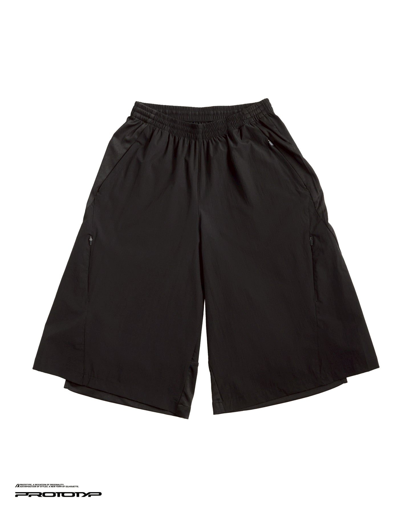 PROTOTYP - NOV1128 VELOCITY AERO Shorts