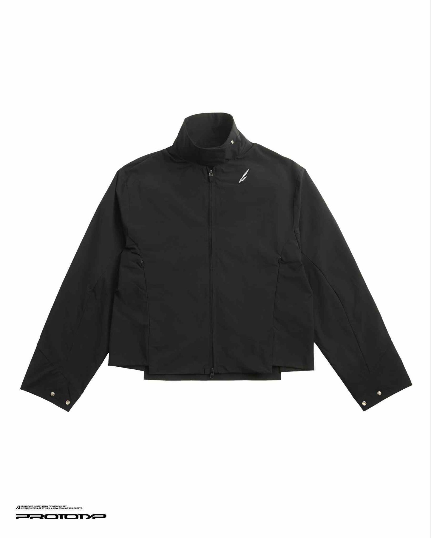 PROTOTYP - MAR0312 VELOCITY AEROFORM Stealth Jacket