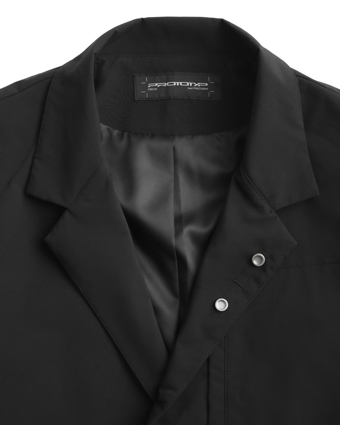 PROTOTYP - NOV1129 VELOCITY Slip Suit Jacket