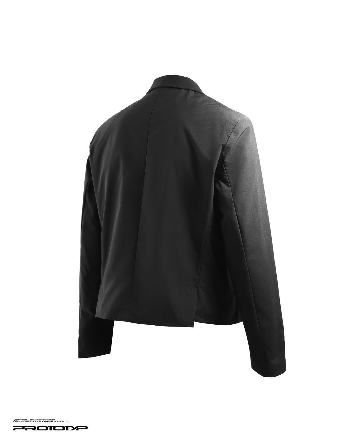PROTOTYP - NOV1129 VELOCITY Slip Suit Jacket