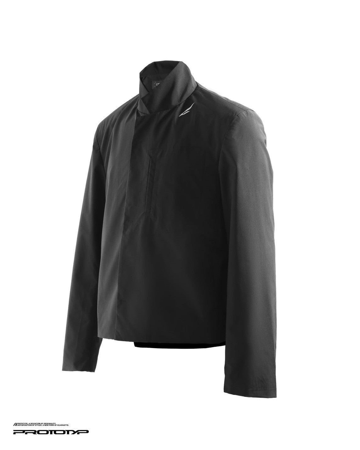 PROTOTYP - NOV1129 VELOCITY Slip Suit Jacket