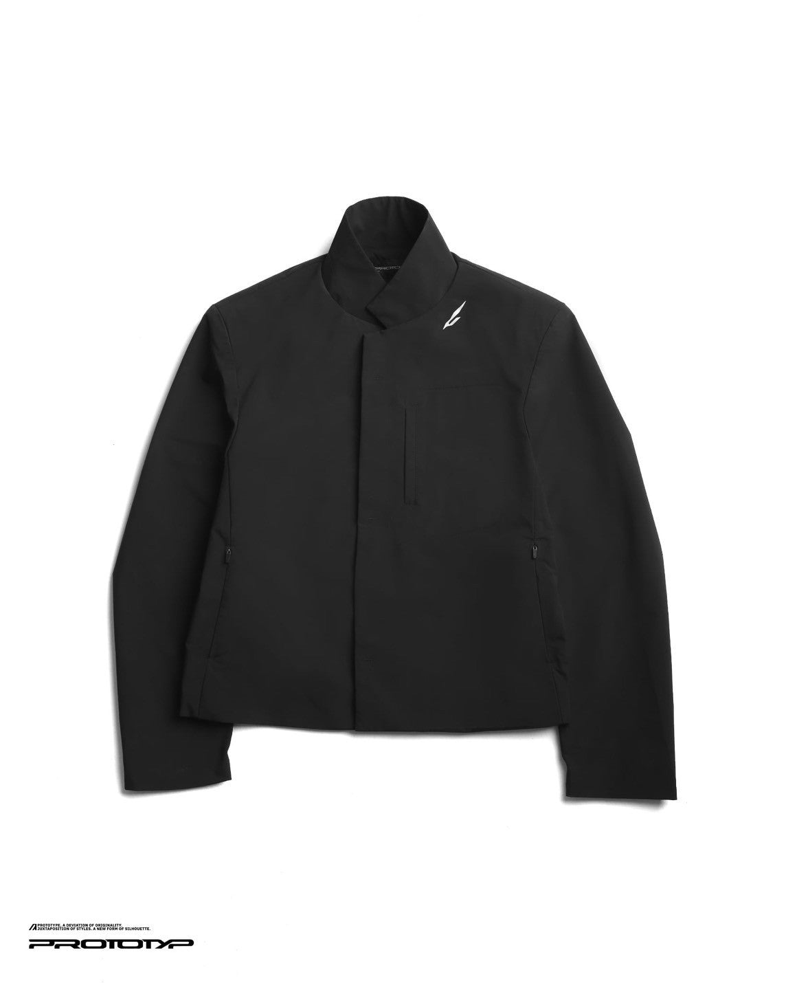 PROTOTYP - NOV1129 VELOCITY Slip Suit Jacket