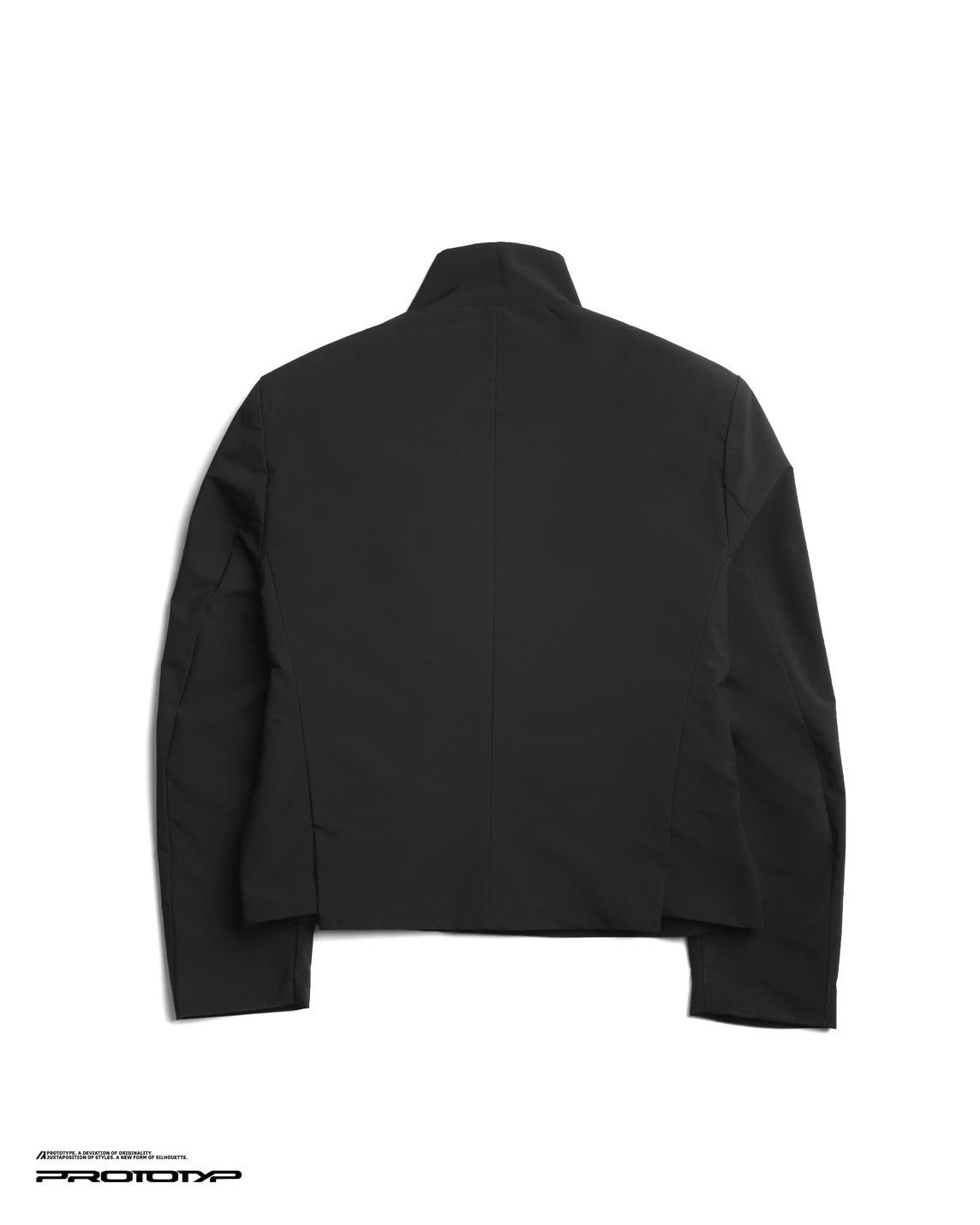 PROTOTYP - NOV1129 VELOCITY Slip Suit Jacket