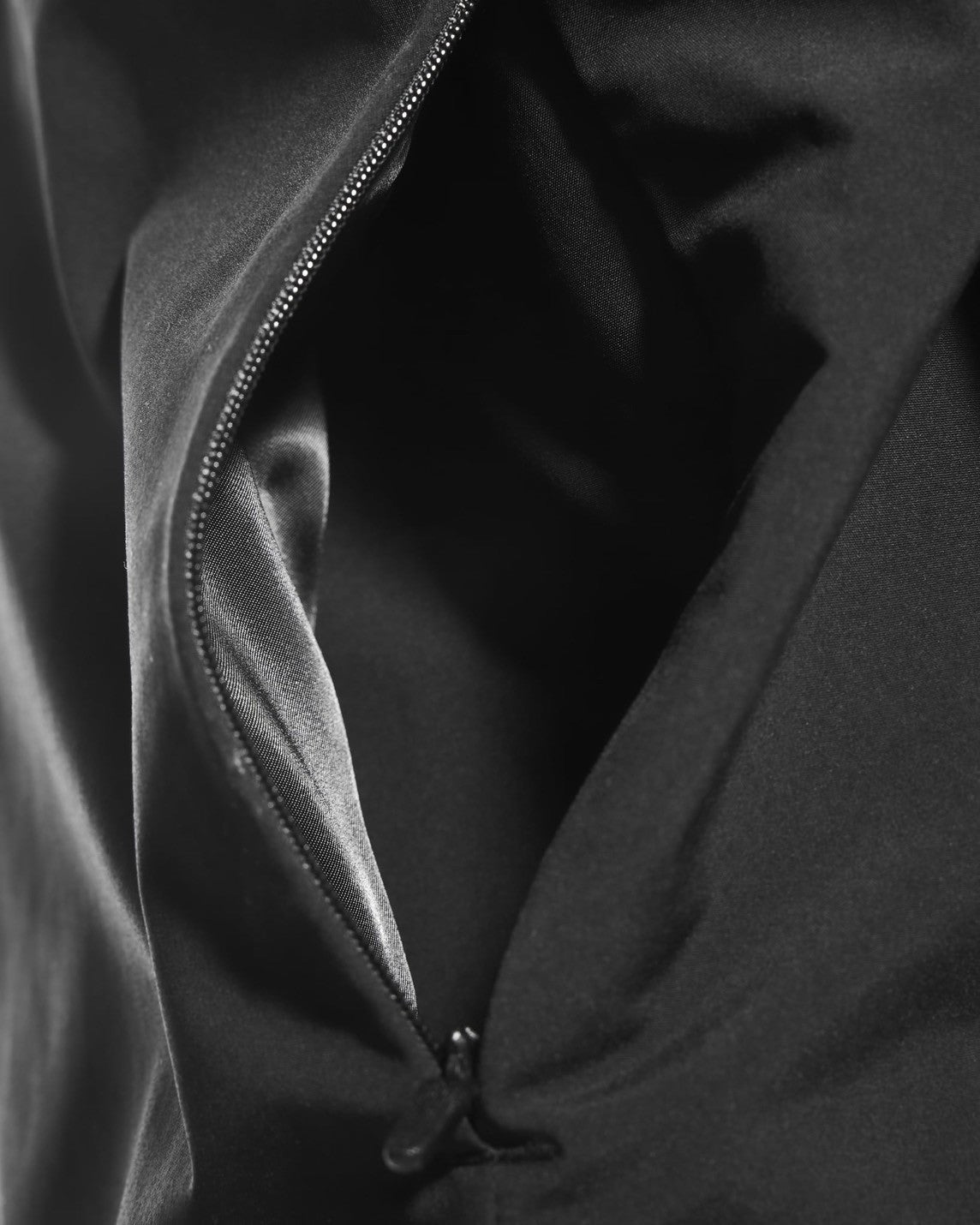 PROTOTYP - NOV1129 VELOCITY Slip Suit Jacket