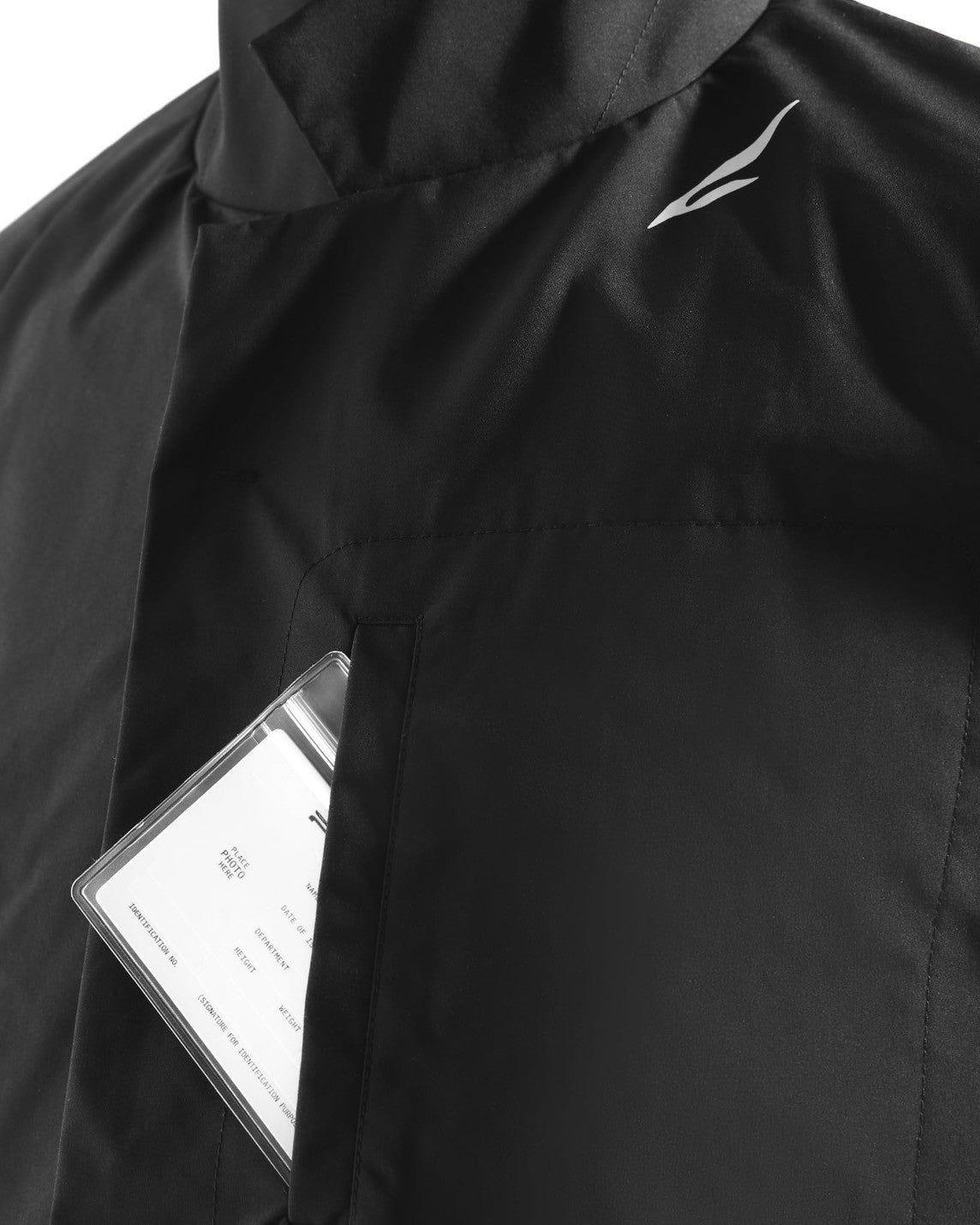 PROTOTYP - NOV1129 VELOCITY Slip Suit Jacket
