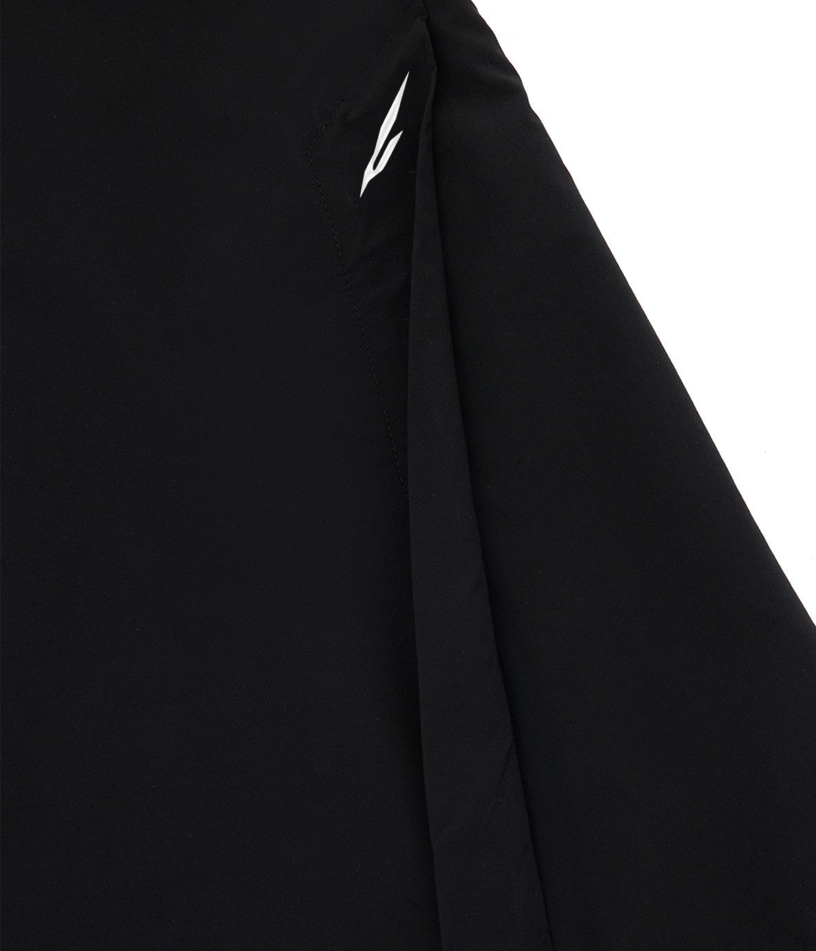 PROTOTYP - MAR0316 VELOCITY Tactic Wrap Skirt