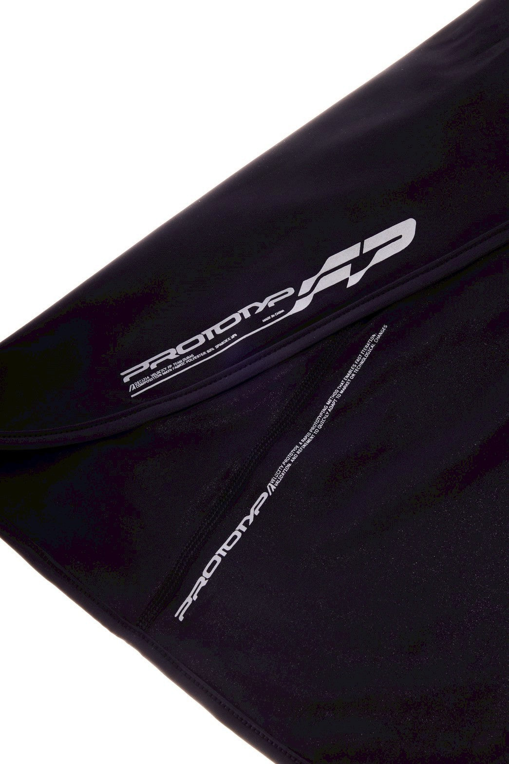 PROTOTYP - DEC1214 VELOCITY FP Team Durag