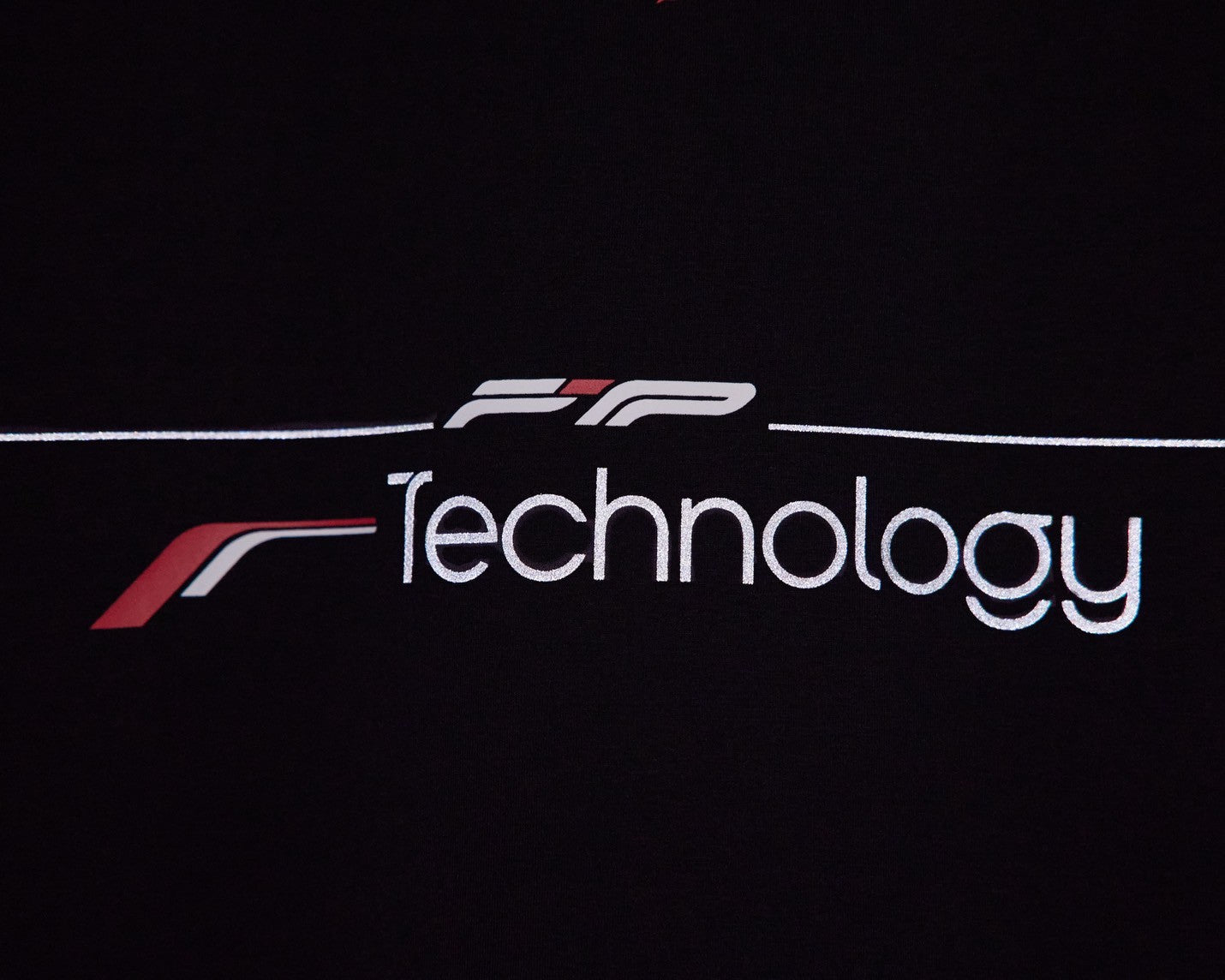 PROTOTYP - OCT1021 VELOCITY Overspeed Shirt (Black)